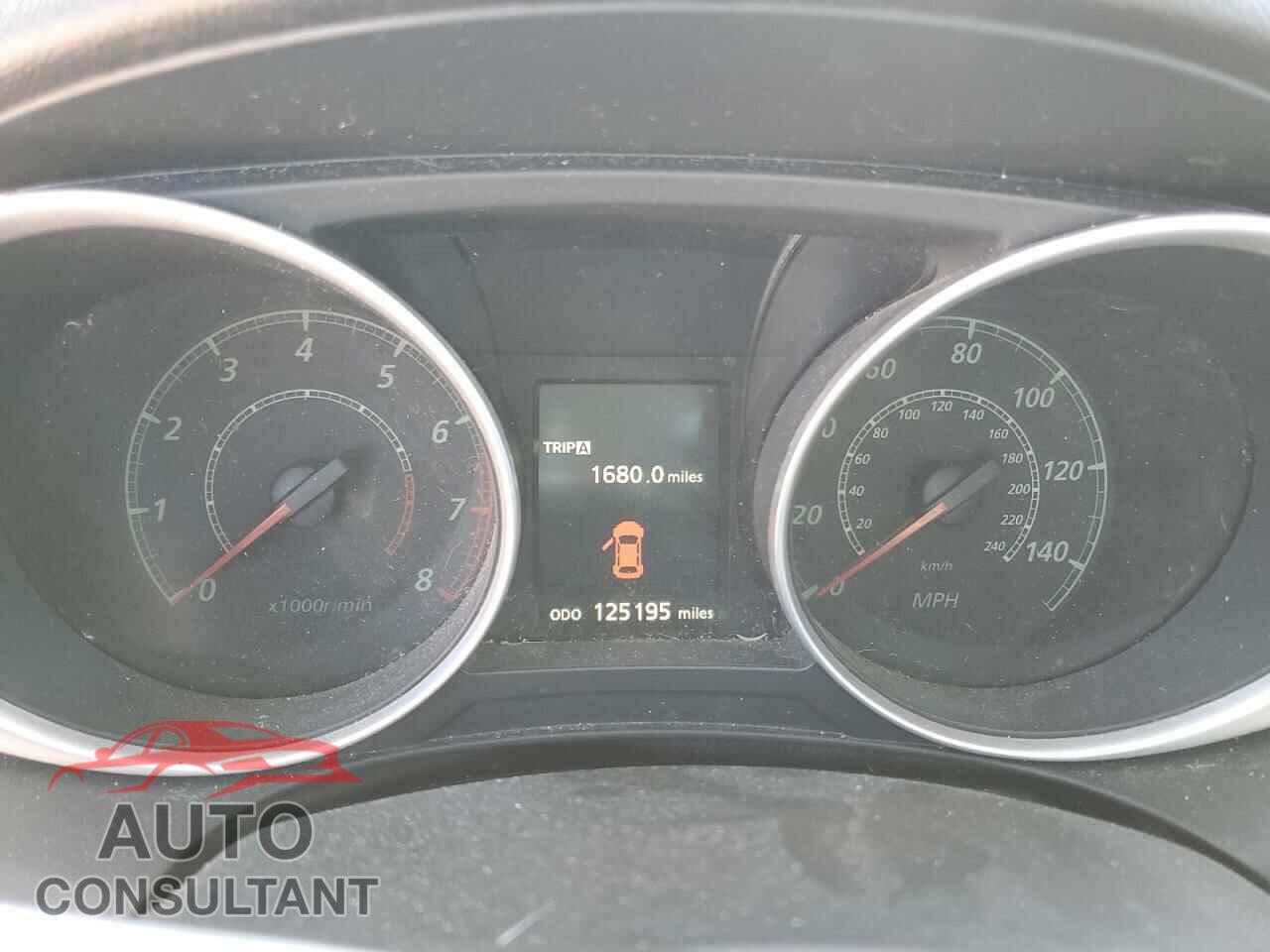 MITSUBISHI OUTLANDER 2015 - 4A4AP3AU8FE055948
