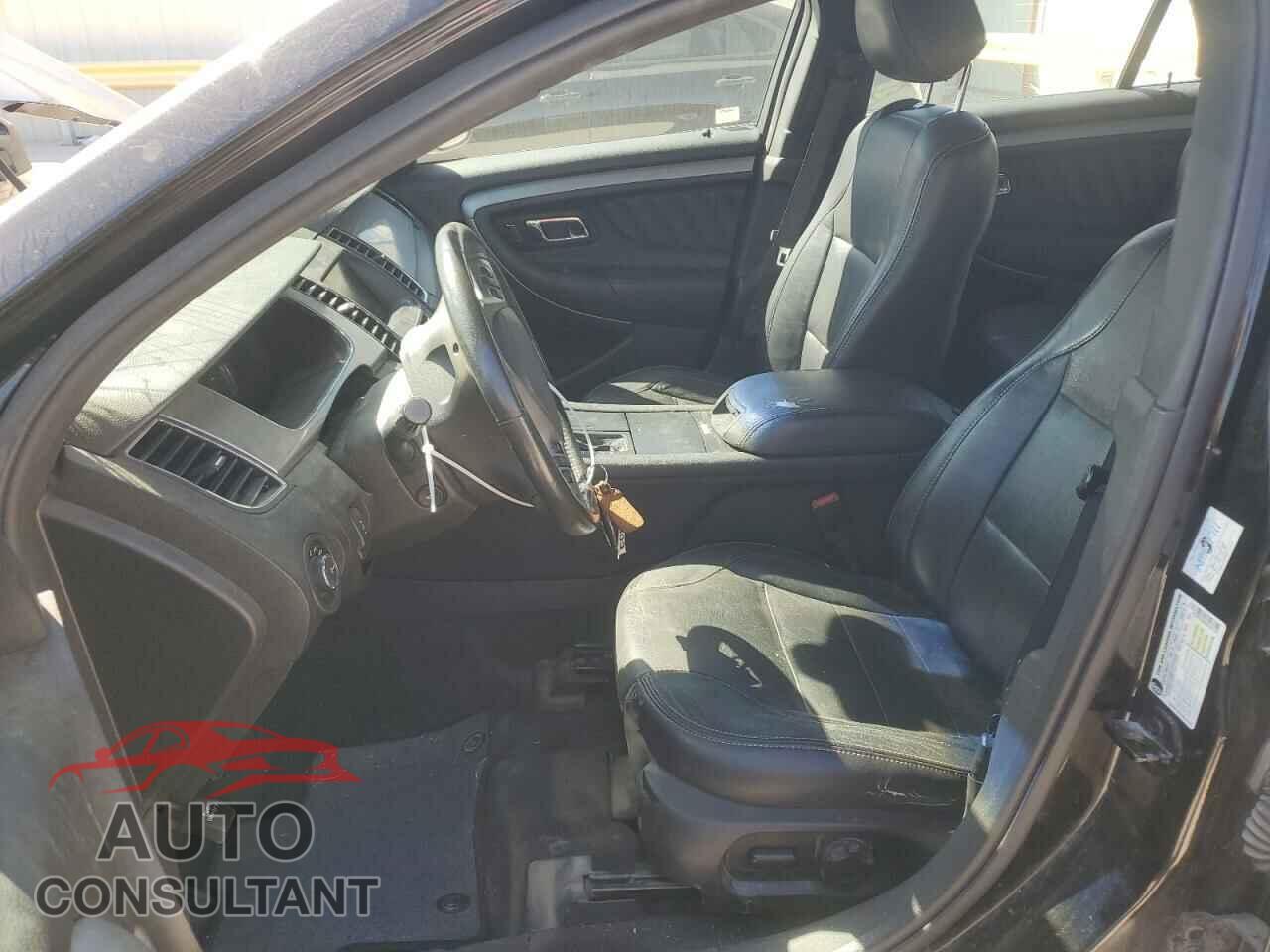 FORD TAURUS 2015 - 1FAHP2E80FG104163