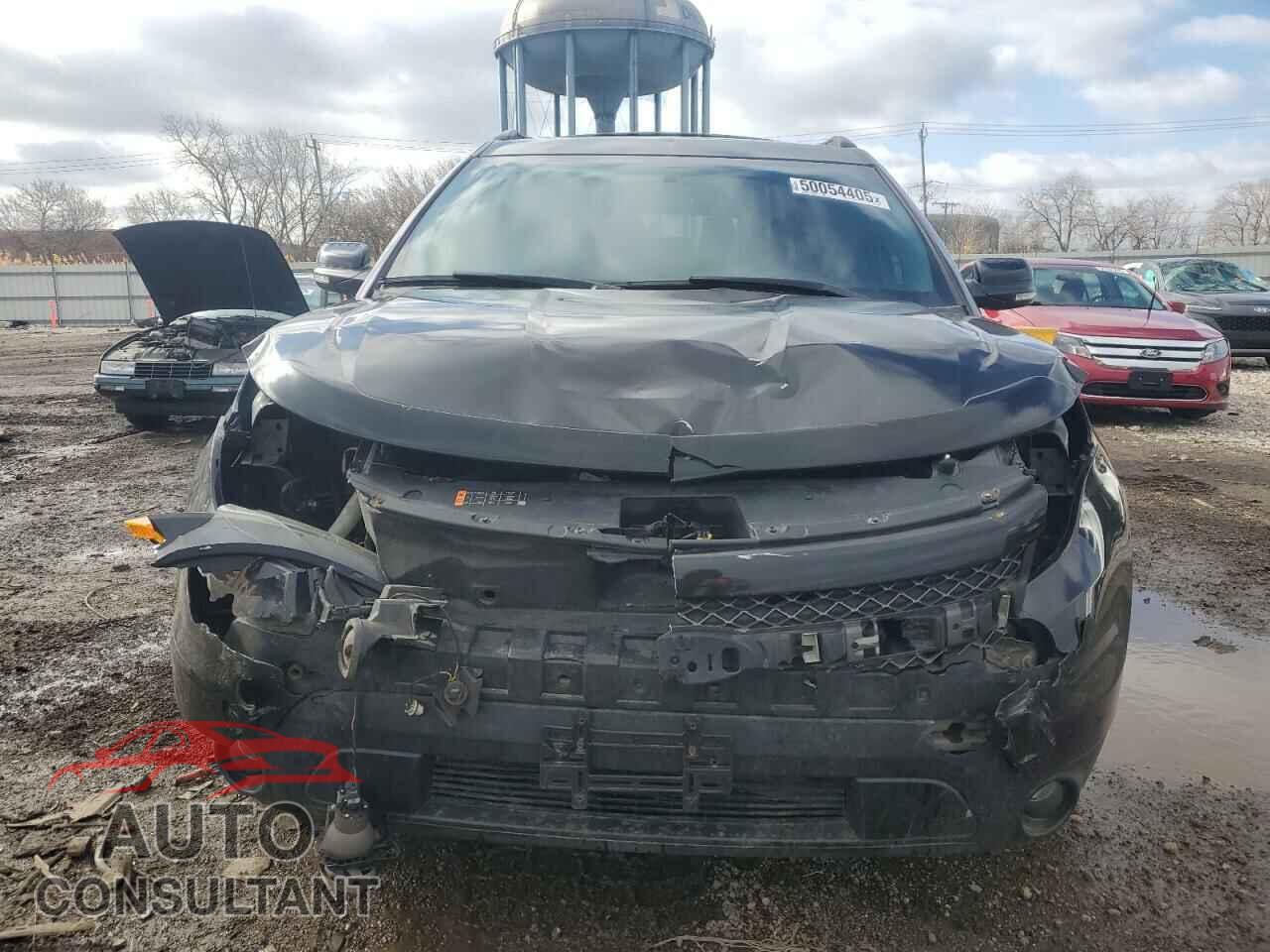 FORD EXPLORER 2013 - 1FM5K8GT1DGB29341