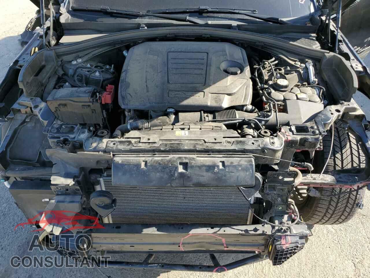 LAND ROVER RANGEROVER 2020 - SALYB2EX9LA292043