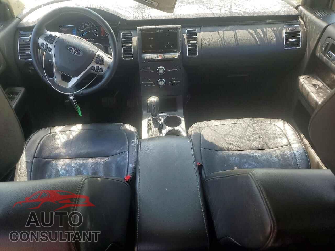 FORD FLEX 2015 - 2FMHK6C87FBA11114