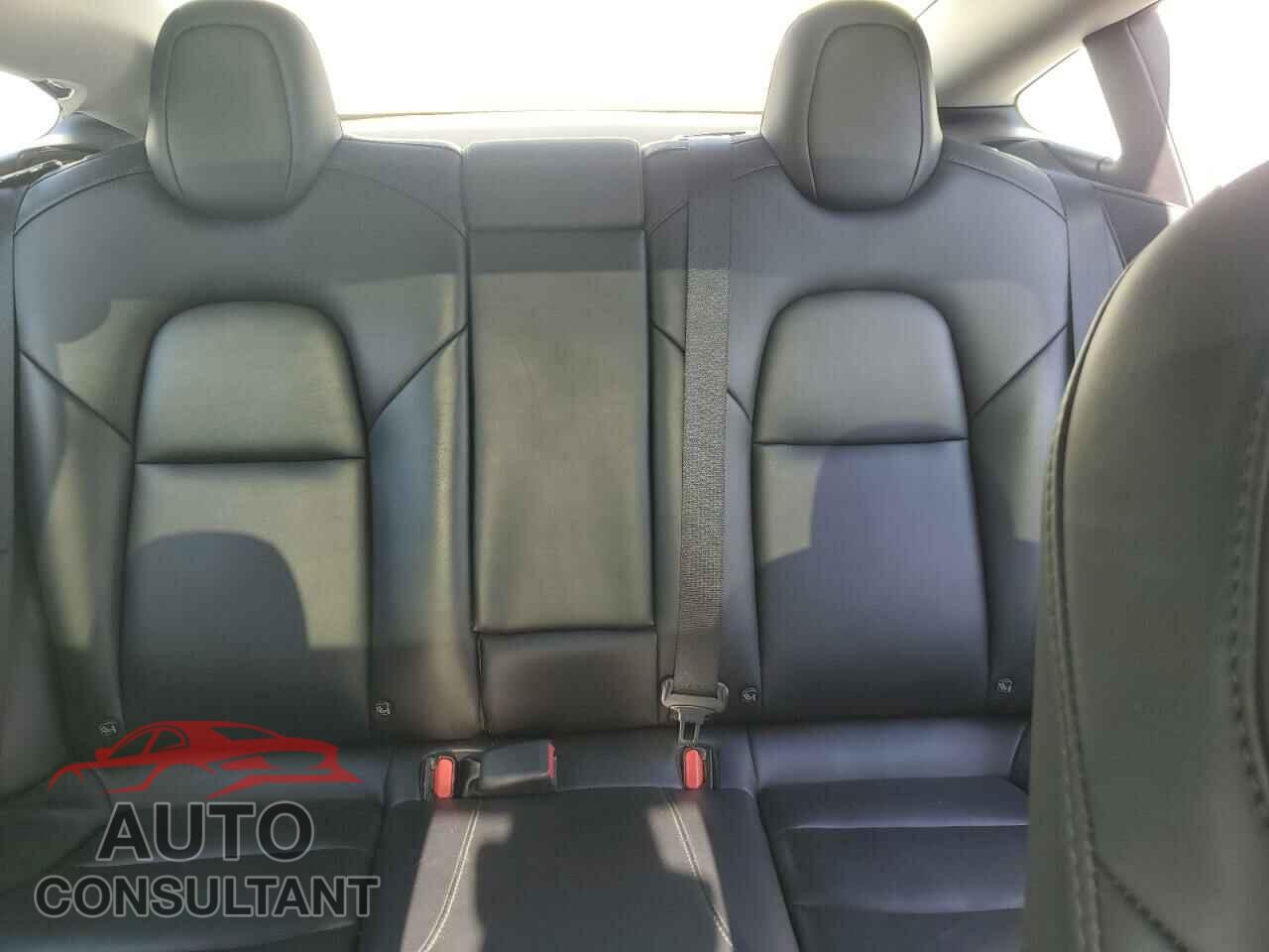 TESLA MODEL 3 2023 - 5YJ3E1EA6PF453766