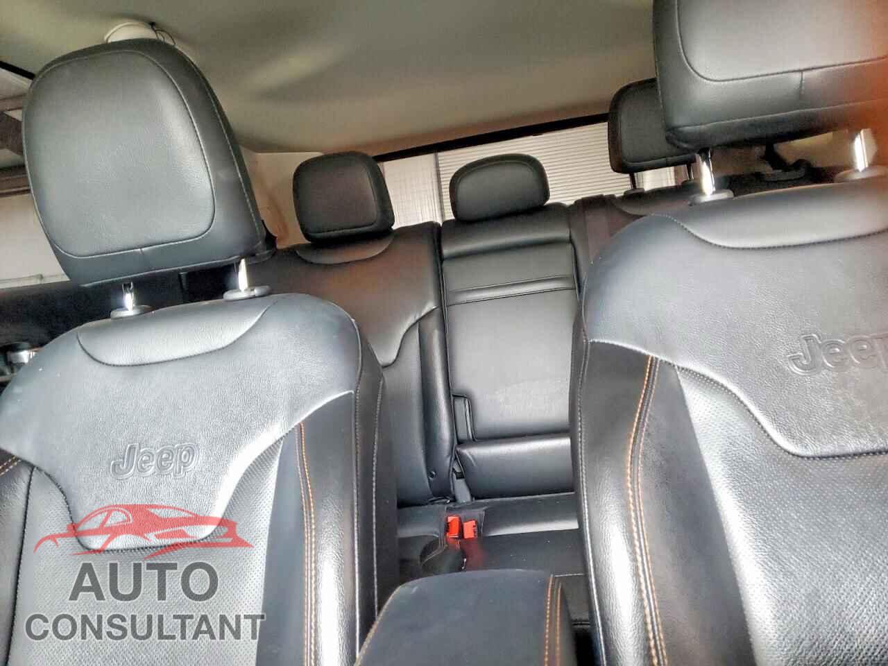 JEEP COMPASS 2019 - 3C4NJDCB0KT821810