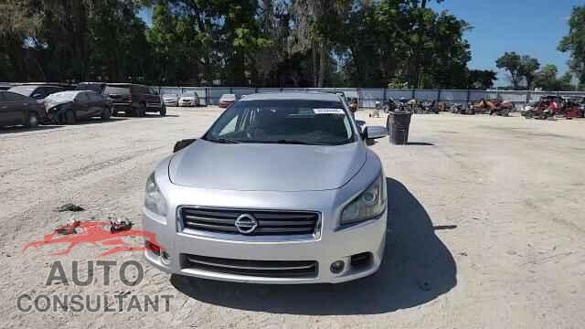 NISSAN MAXIMA 2012 - 1N4AA5AP9CC842273
