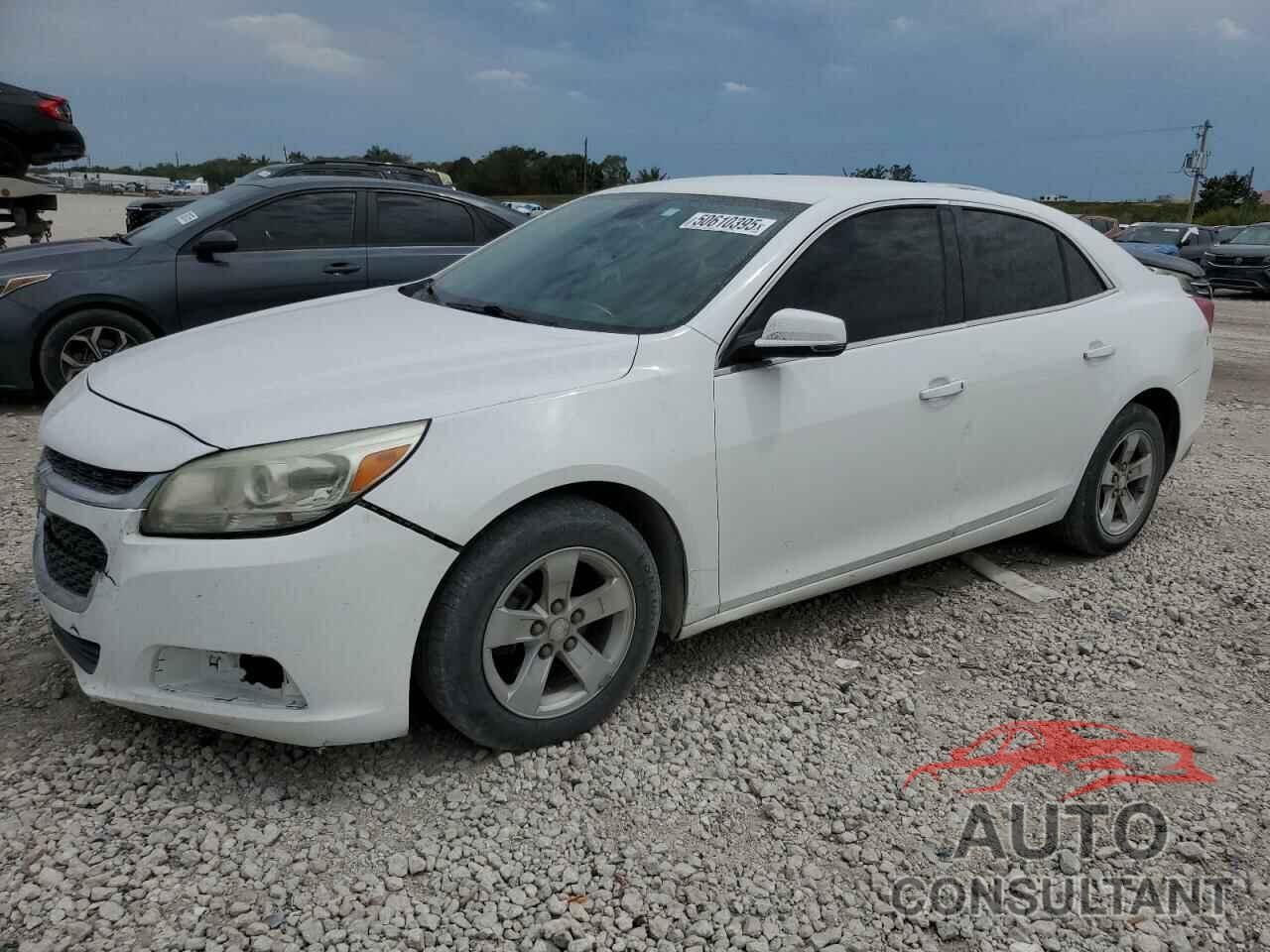 CHEVROLET MALIBU 2015 - 1G11C5SL1FU118472