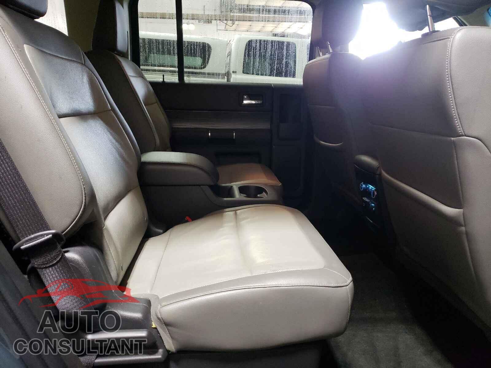 FORD FLEX 2016 - 2FMHK6D80GBA18308