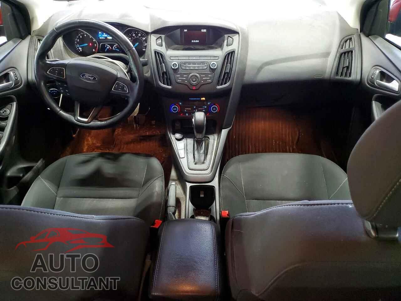 FORD FOCUS 2018 - 1FADP3FE6JL254741