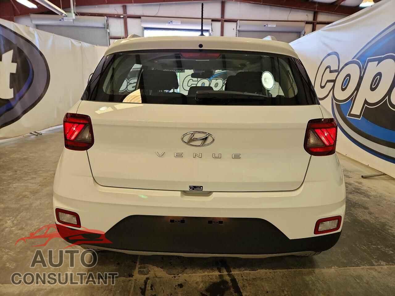 HYUNDAI VENUE 2026 - KMHRC8A3XTU454447