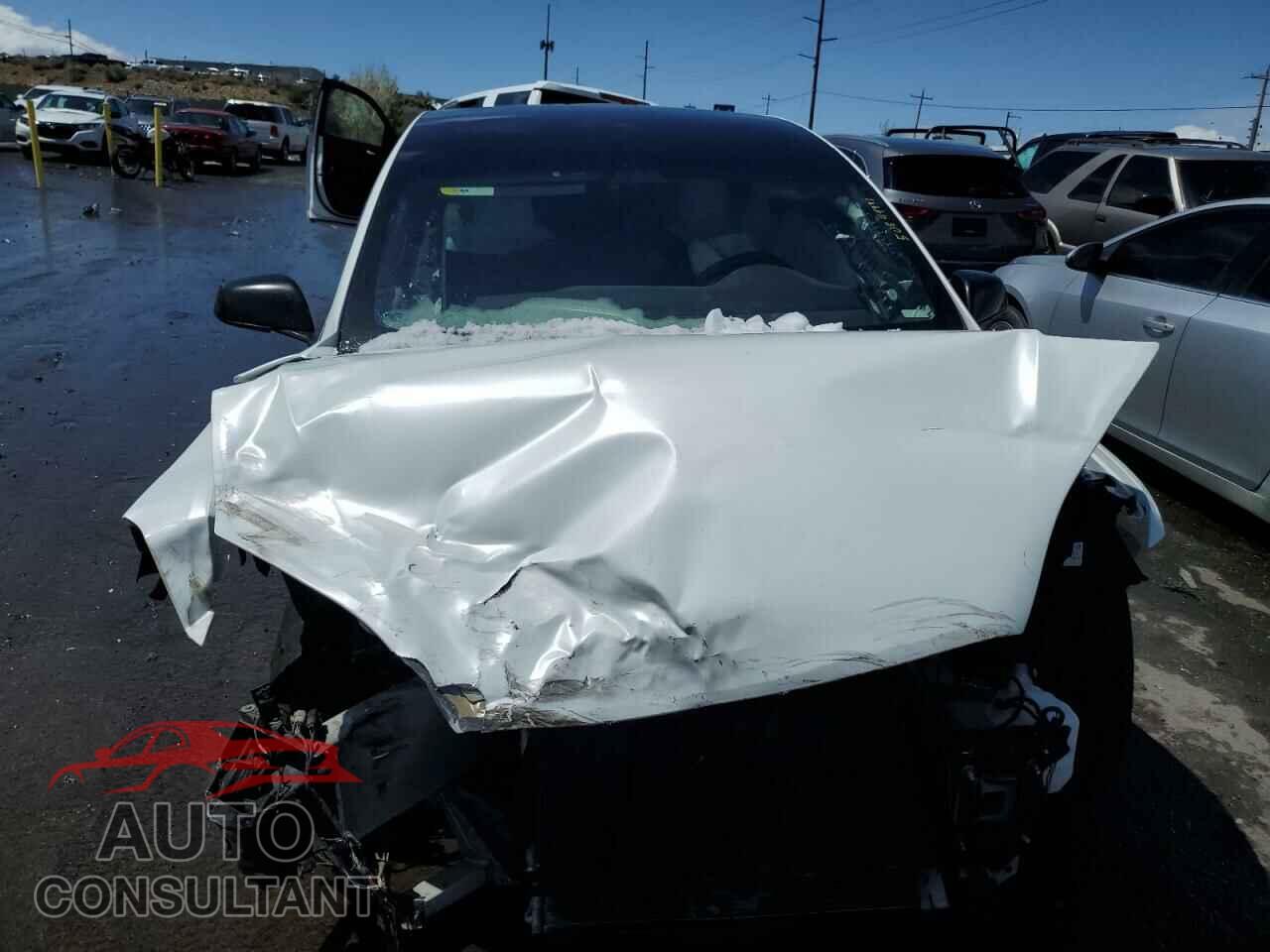 TESLA MODEL 3 2017 - 5YJXCBE21HF043917