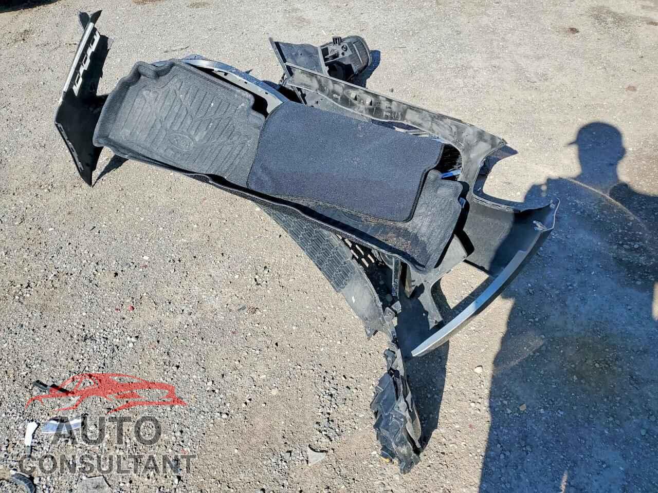 KIA RONDO 2014 - KNAHU8A33E7046187