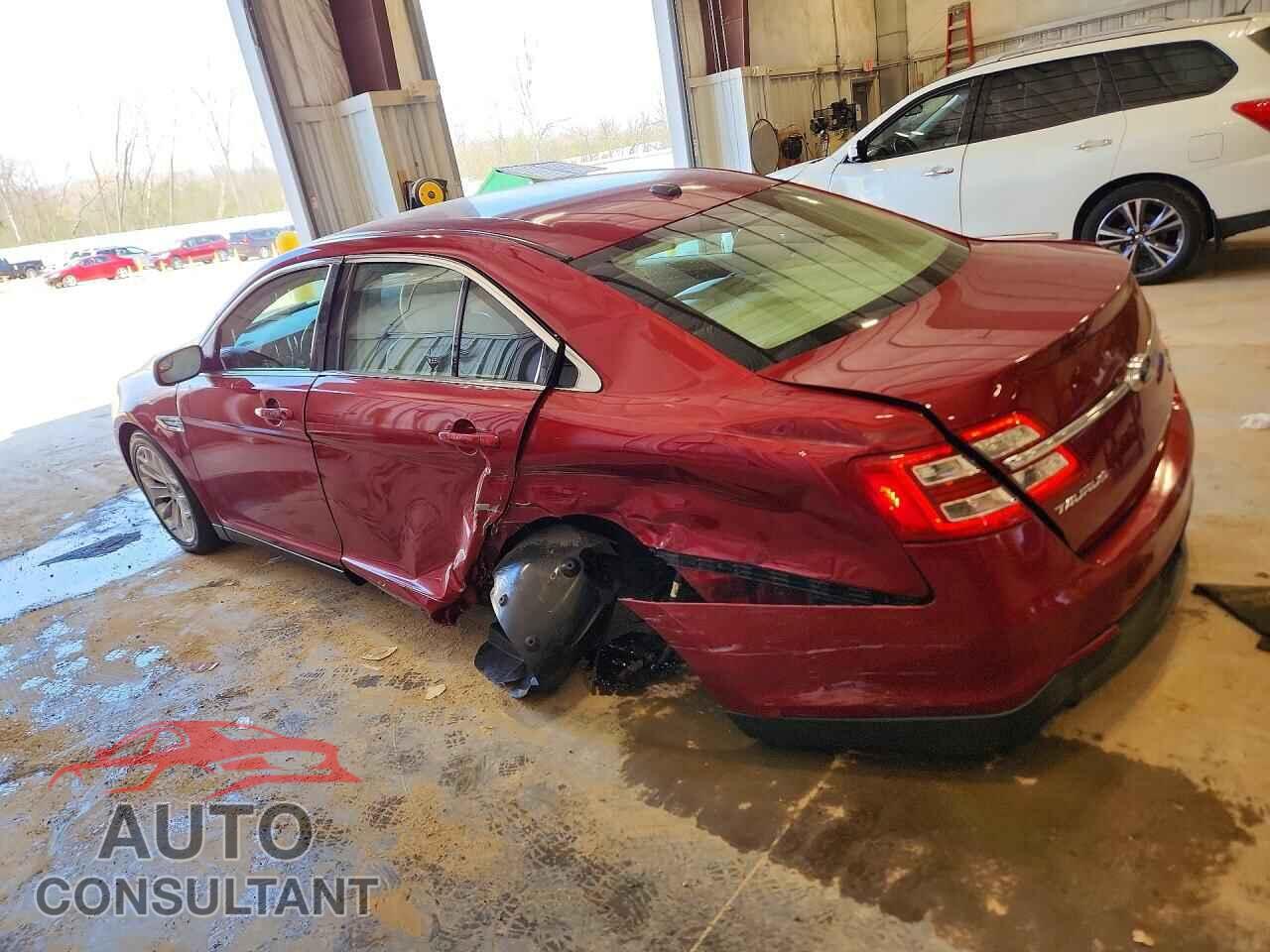 FORD TAURUS 2015 - 1FAHP2F81FG102968