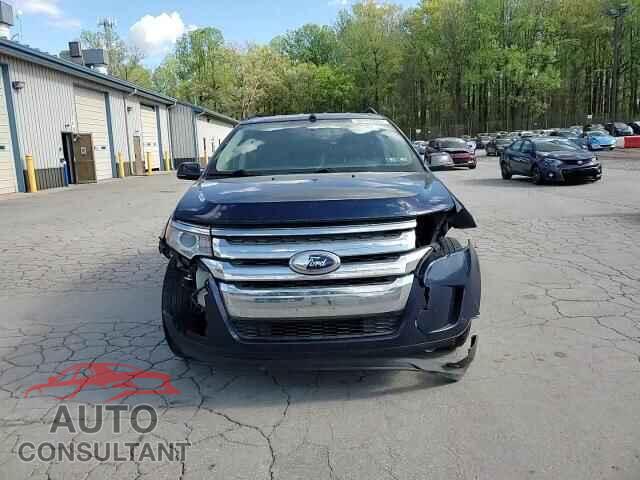 FORD EDGE 2012 - 2FMDK4JC8CBA75989