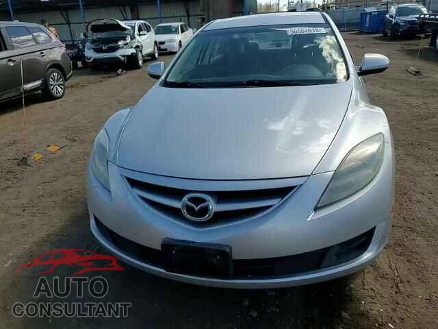 MAZDA 6 2010 - 1YVHZ8BH8A5M18475