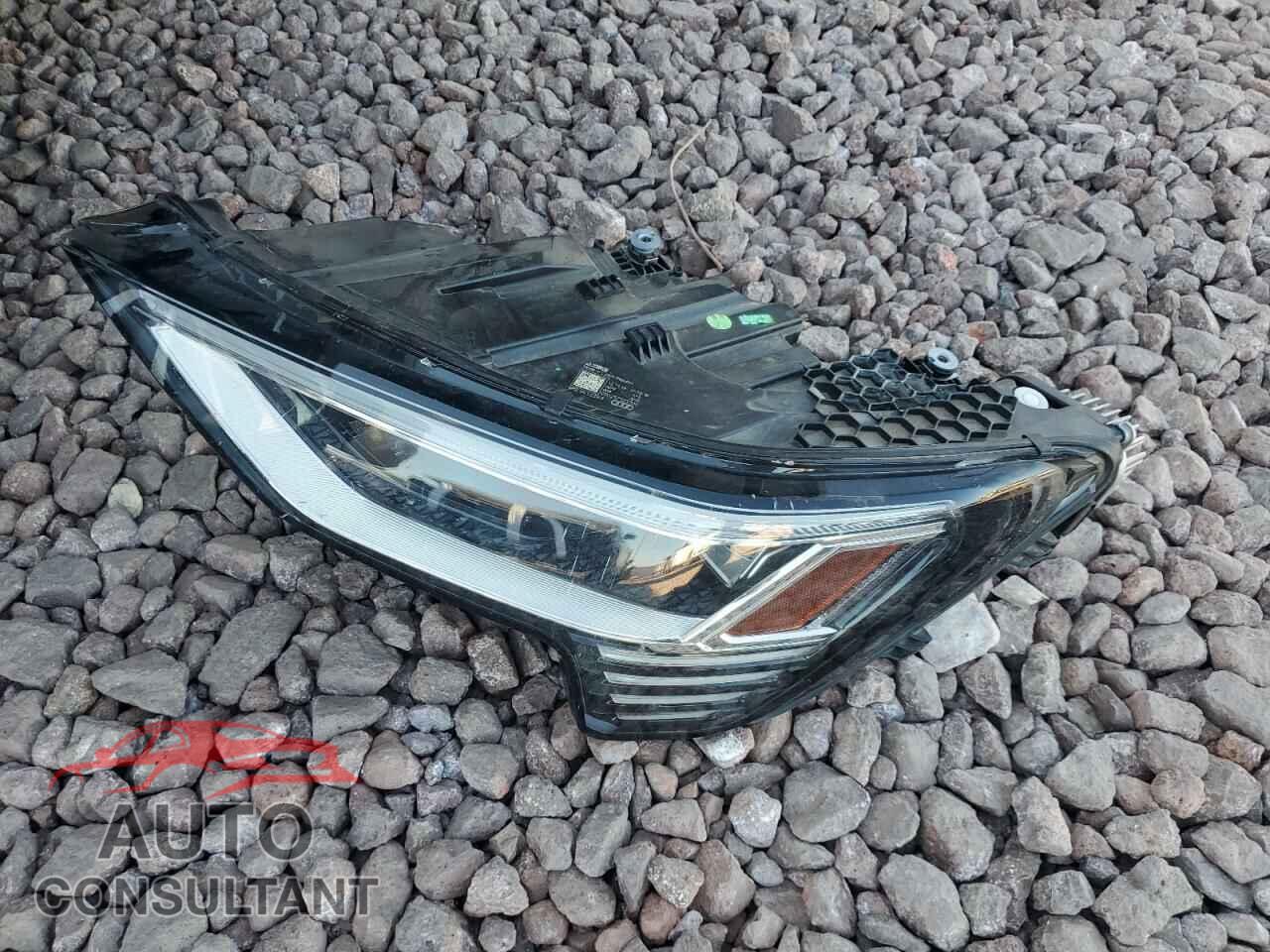 AUDI E-TRON 2019 - WA1VAAGE4KB025026
