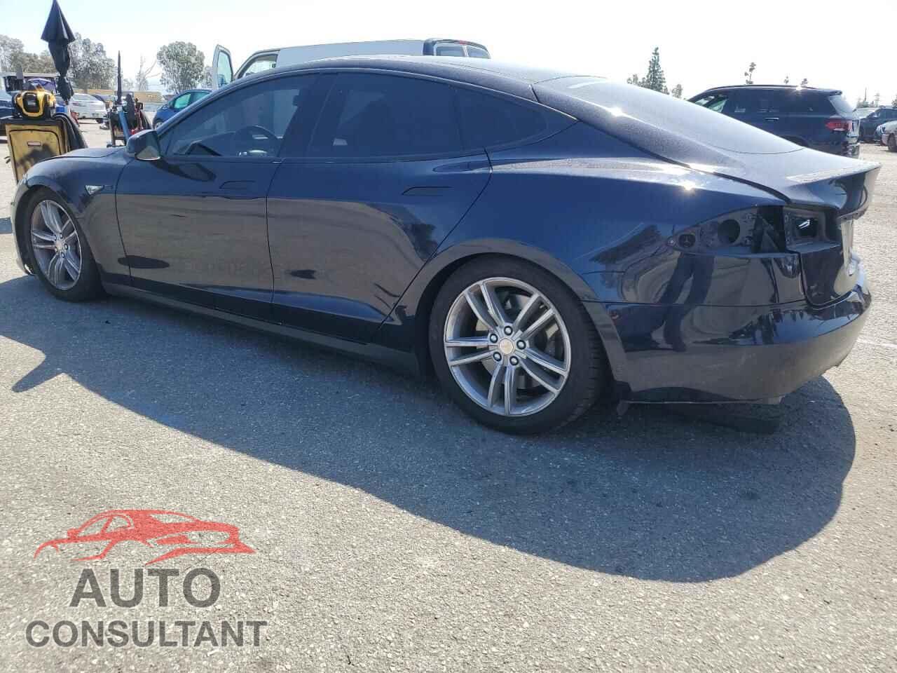 TESLA MODEL S 2013 - 5YJSA1CP7DFP07303