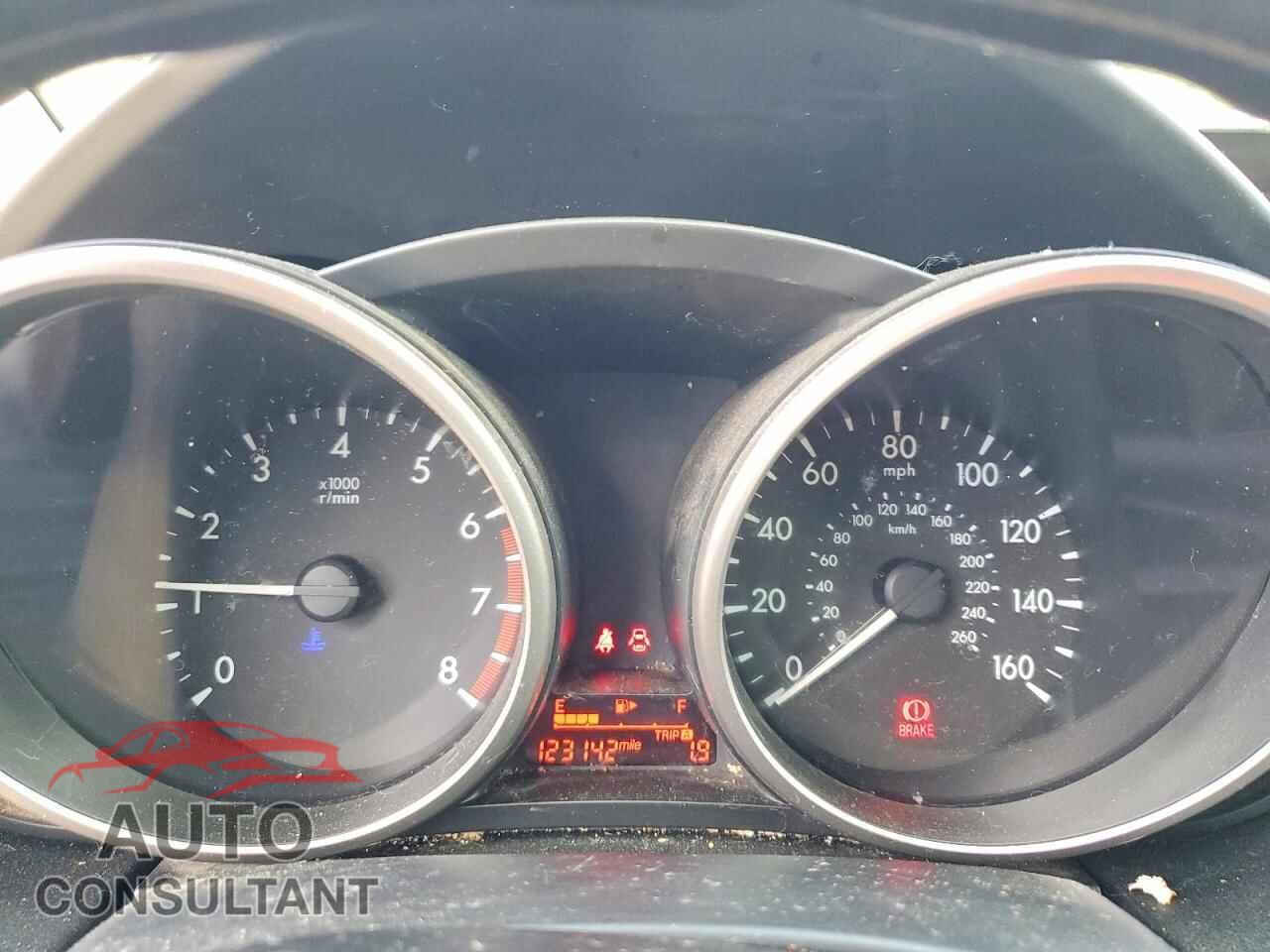 MAZDA 5 2014 - JM1CW2BLXE0164703