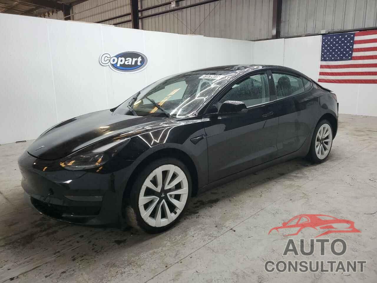 TESLA MODEL 3 2023 - 5YJ3E1EA6PF434957