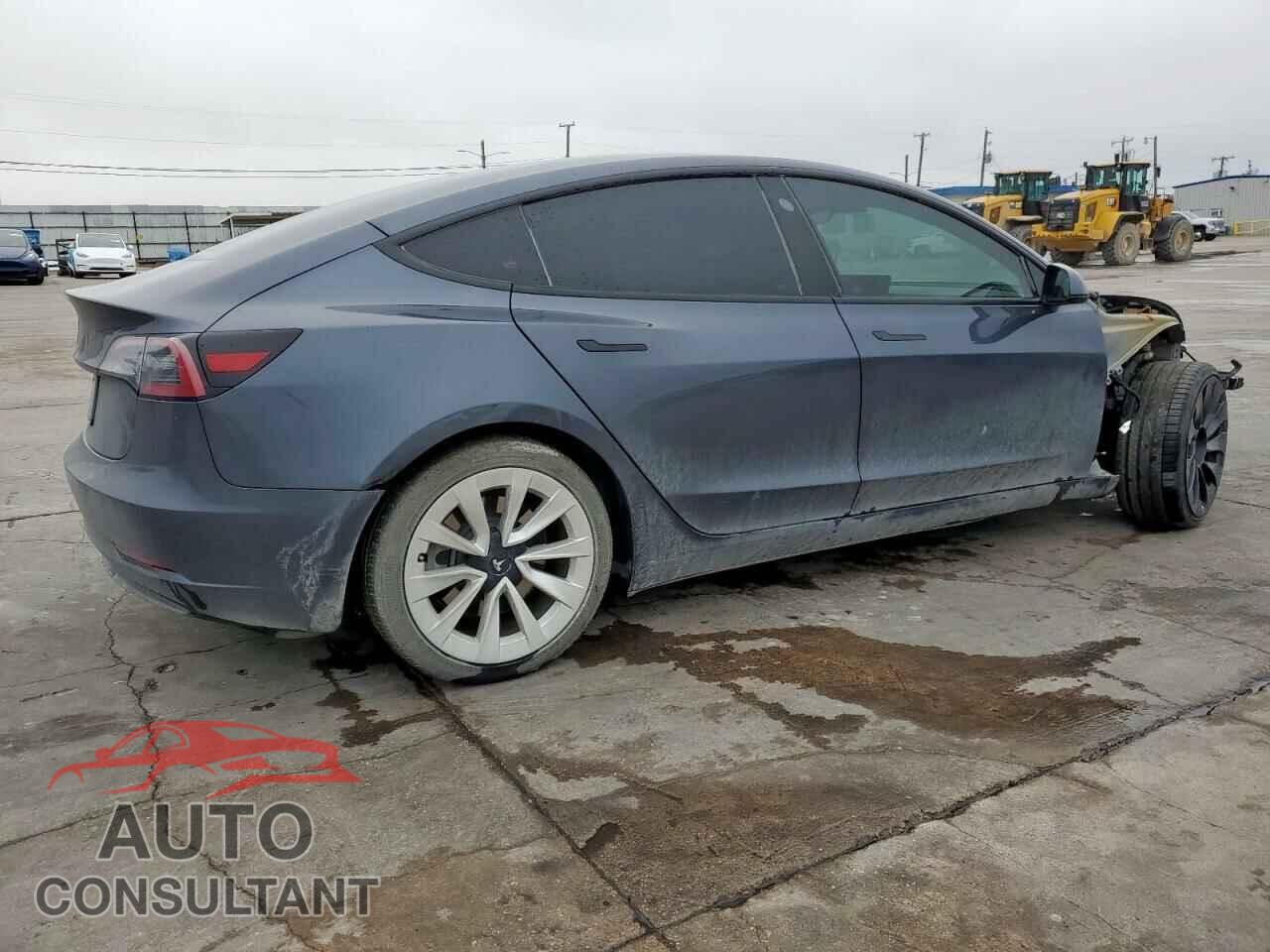 TESLA MODEL 3 2023 - 5YJ3E1EA2PF606918