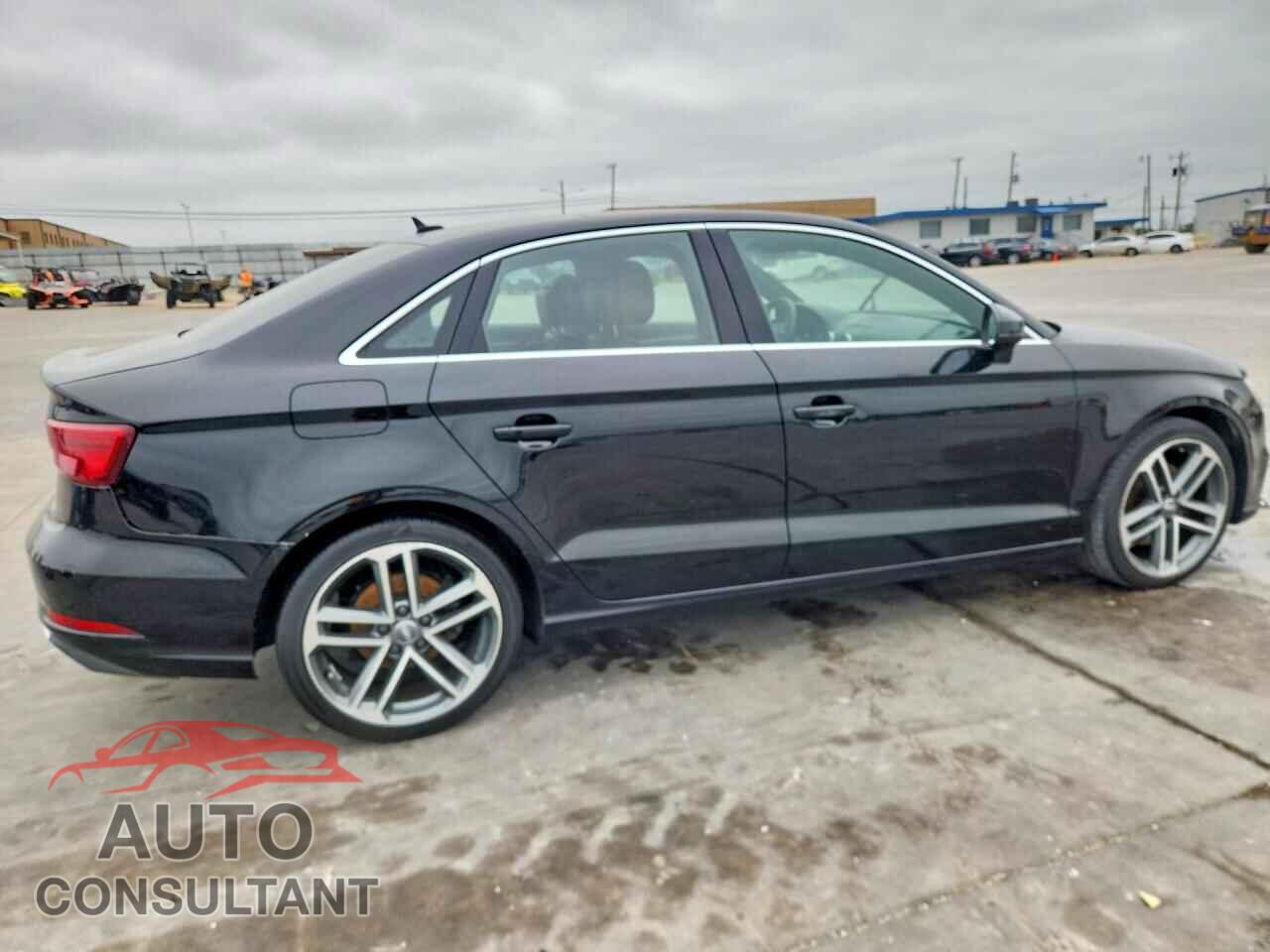 AUDI A3 2019 - WAUAUGFF7K1009298