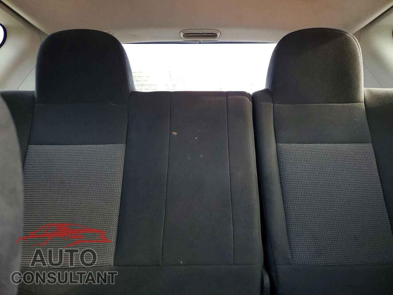 JEEP COMPASS 2014 - 1C4NJDBB1ED641487