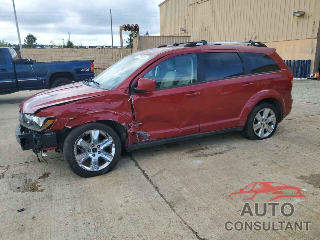 DODGE JOURNEY 2010 - 3D4PG5FV2AT225506