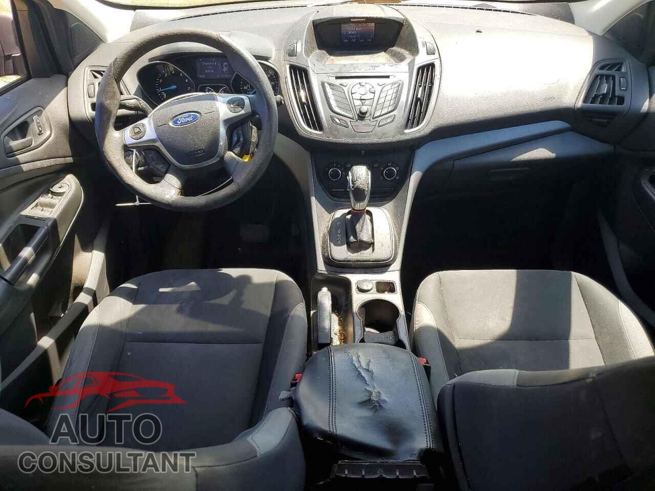 FORD ESCAPE 2014 - 1FMCU0F78EUB48592