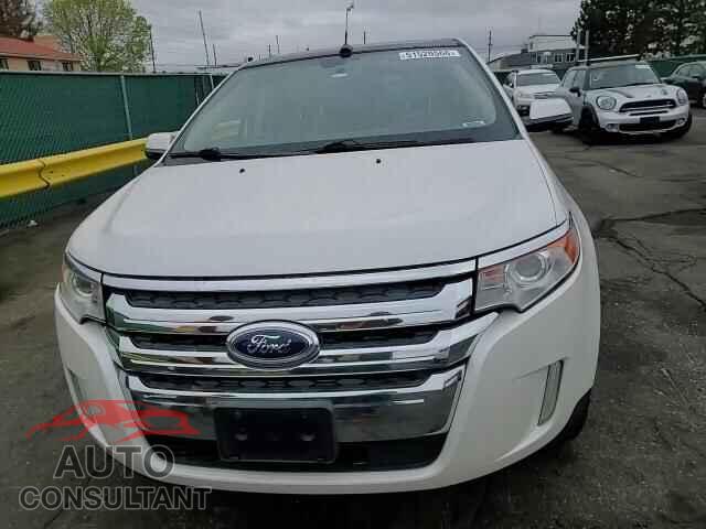 FORD EDGE 2013 - 2FMDK4KC0DBA79938