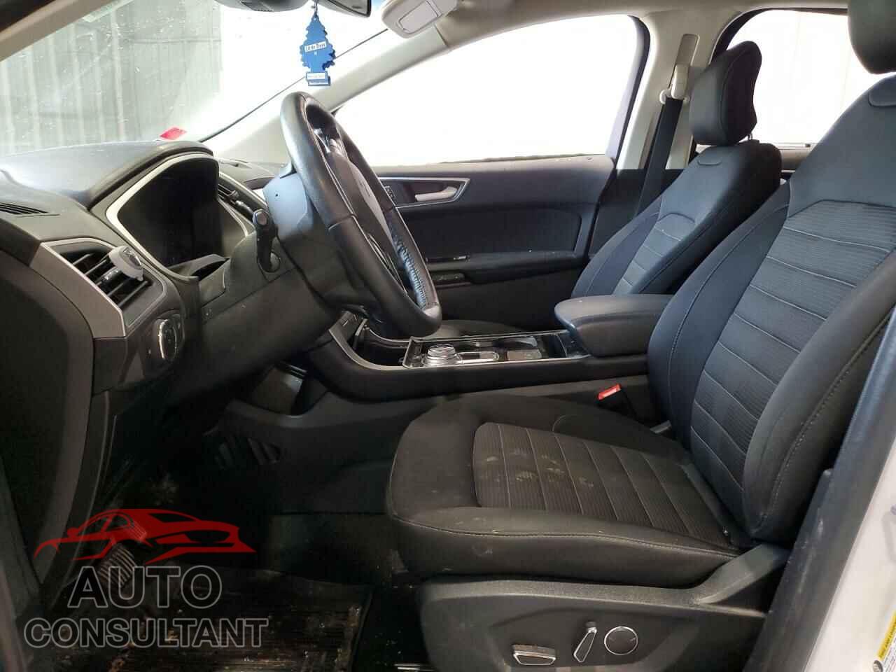 FORD EDGE 2019 - 2FMPK4J93KBC64145