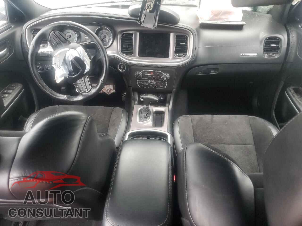 DODGE CHARGER 2022 - 2C3CDXCT8NH248522