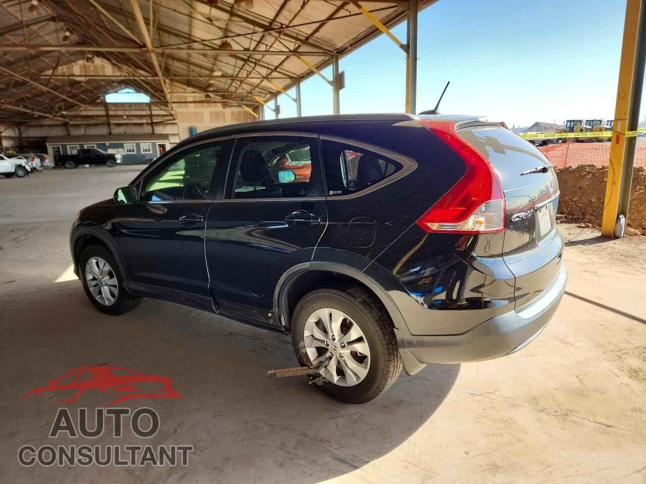 HONDA CRV 2012 - JHLRM3H74CC005299