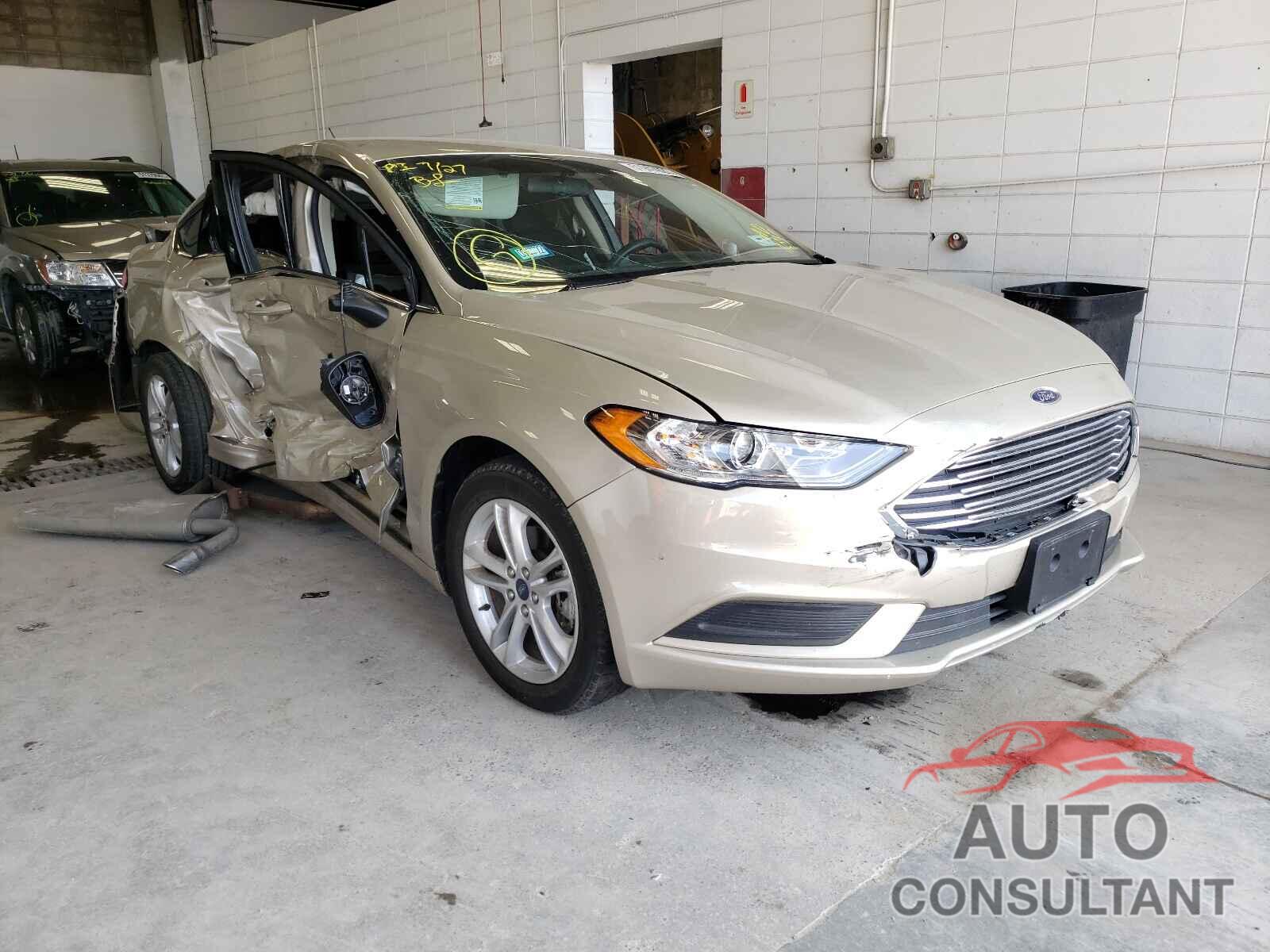 FORD FUSION 2018 - 3FA6P0HD2JR239361