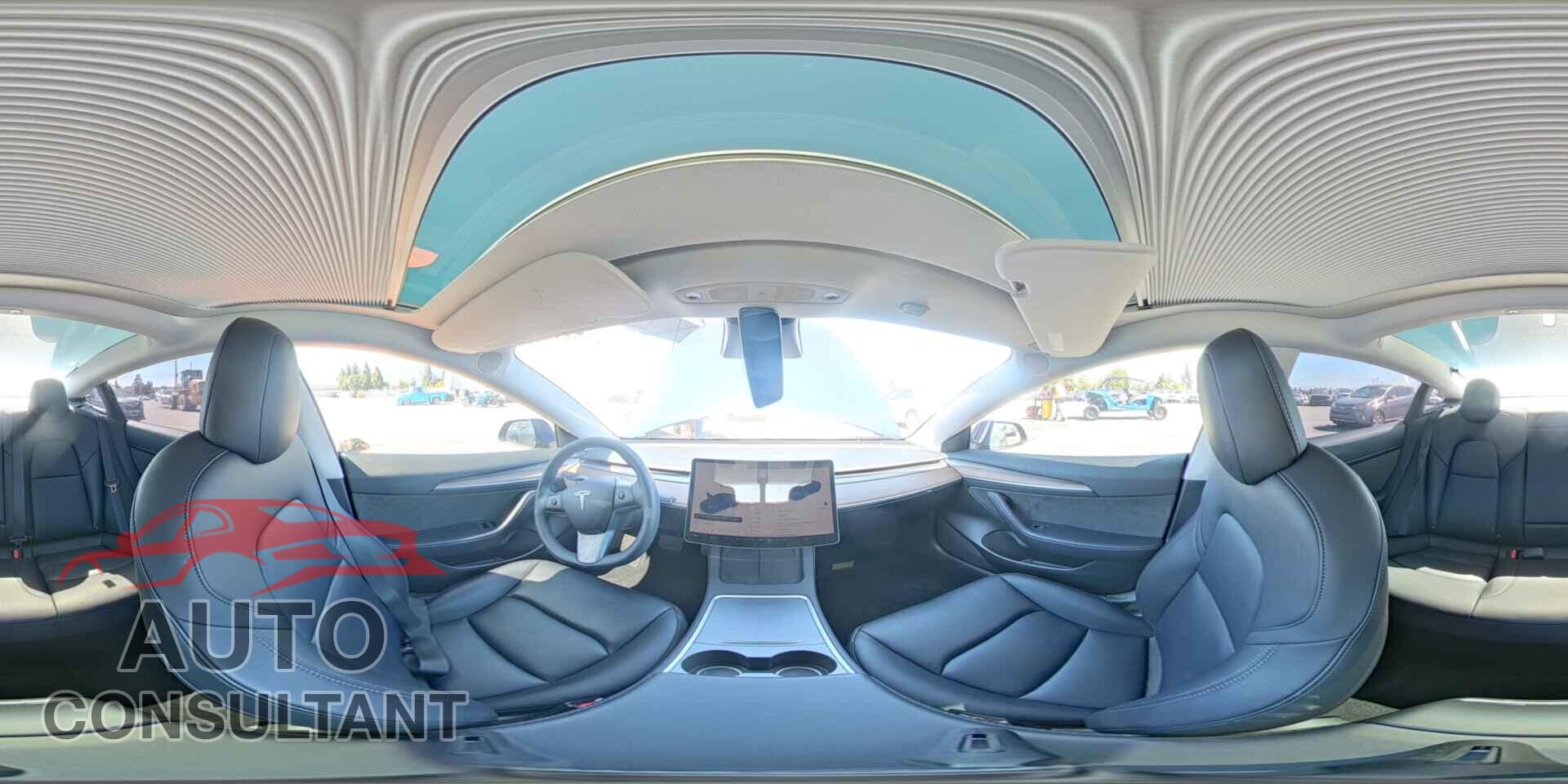 TESLA MODEL 3 2023 - 5YJ3E1EA6PF463312