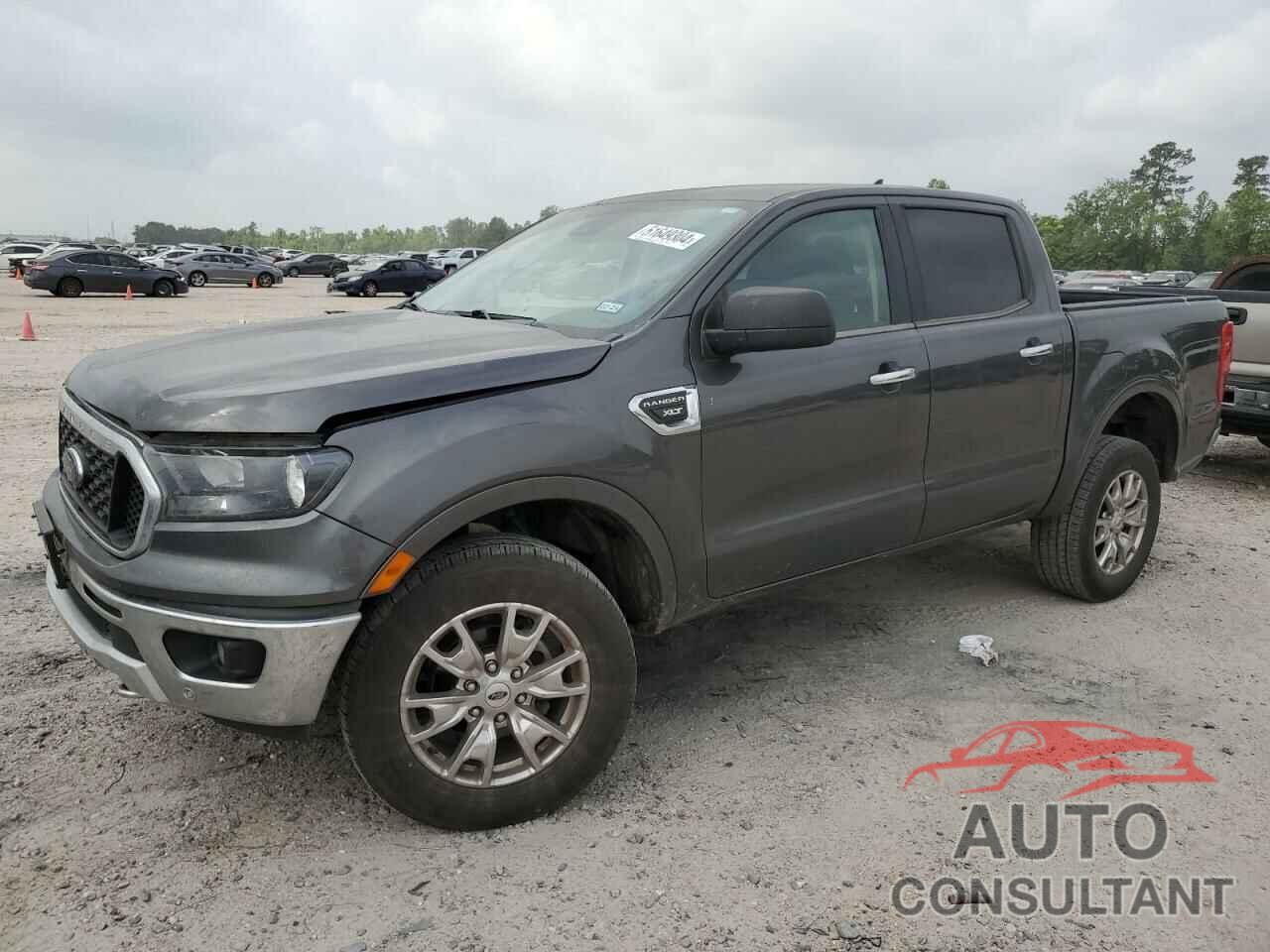 FORD RANGER 2019 - 1FTER4EH3KLA79246