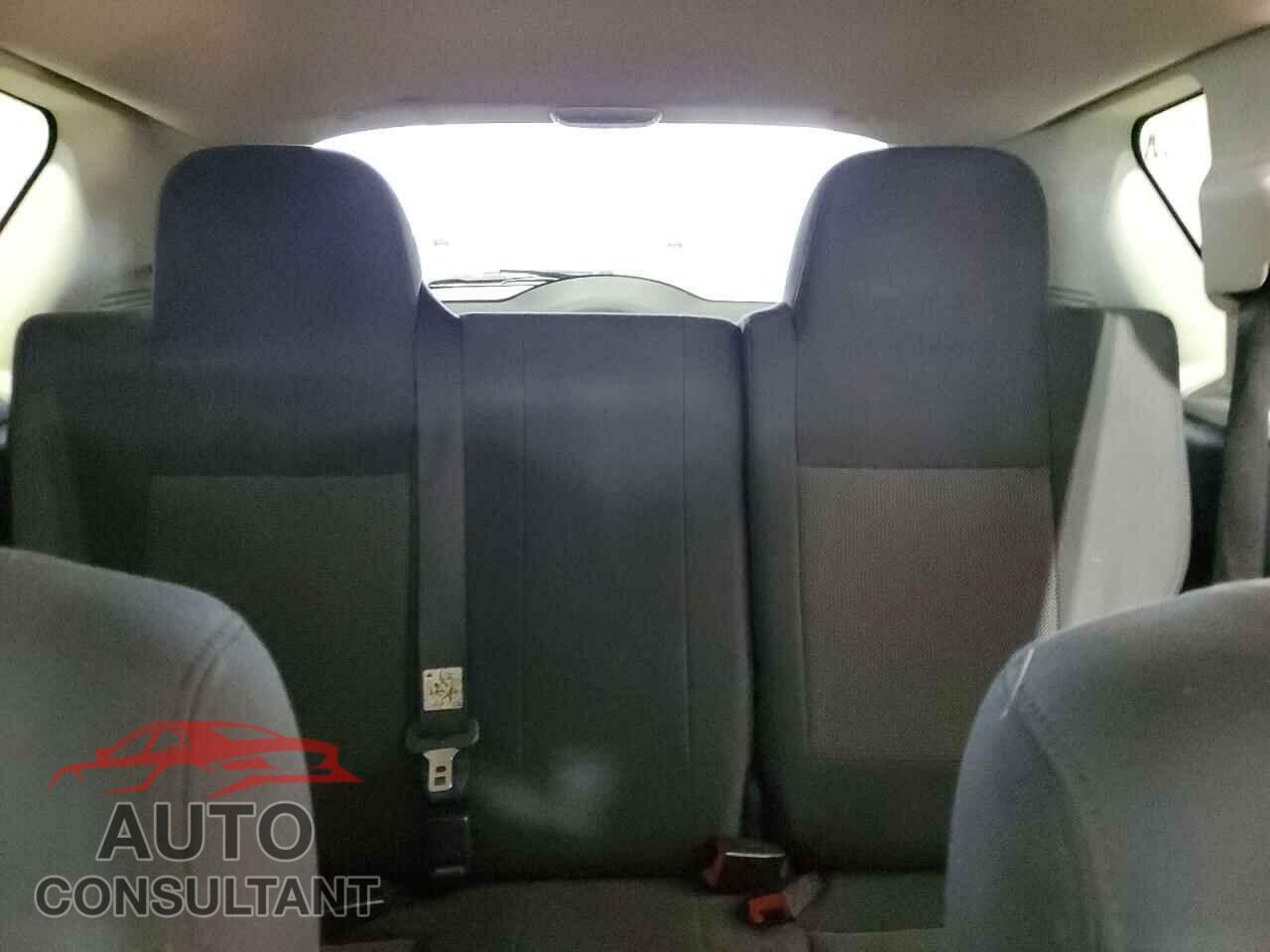JEEP COMPASS 2012 - 1C4NJDEB5CD525069