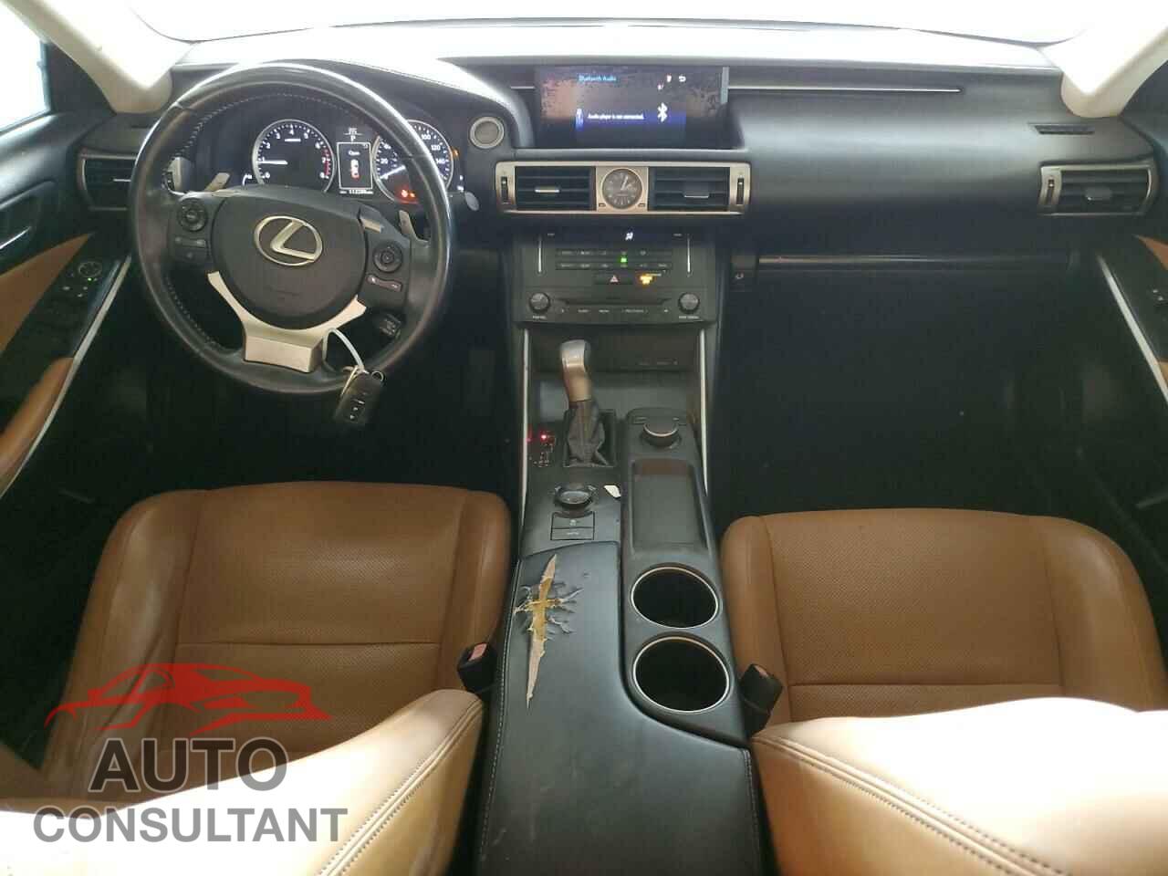 LEXUS IS 2014 - JTHBF1D23E5032636