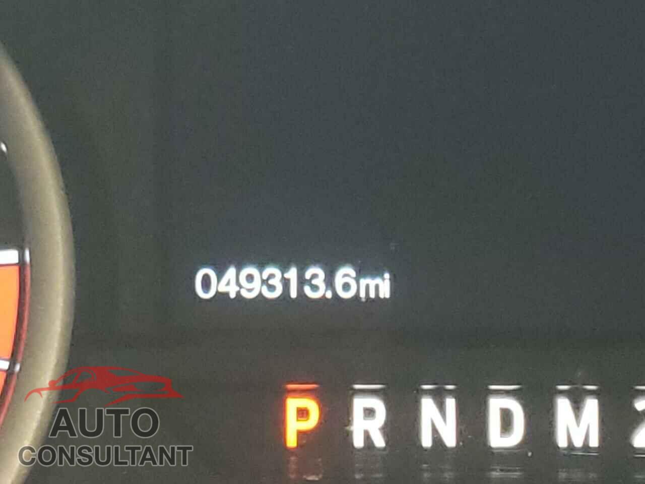 FORD F150 2017 - 1FT7W2B63HEC75225
