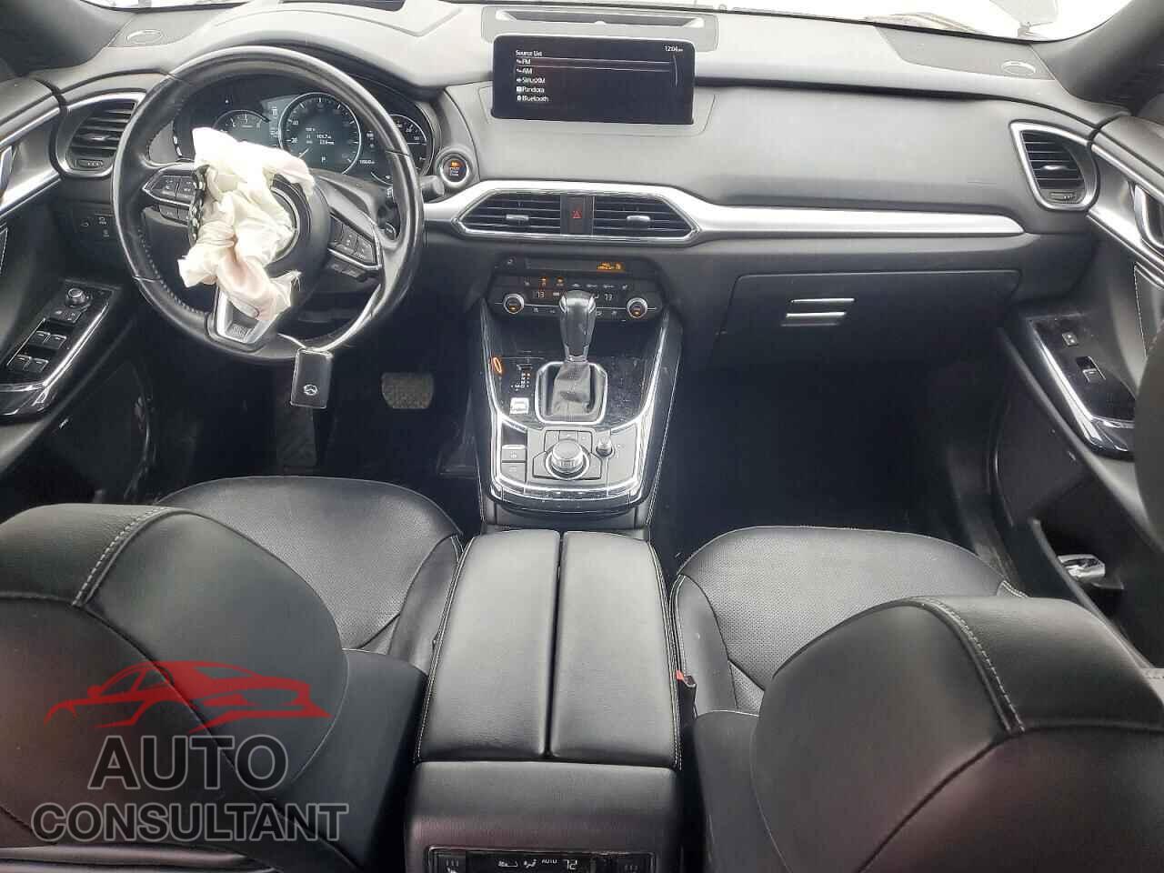 MAZDA CX-9 2021 - JM3TCBDY4M0520618