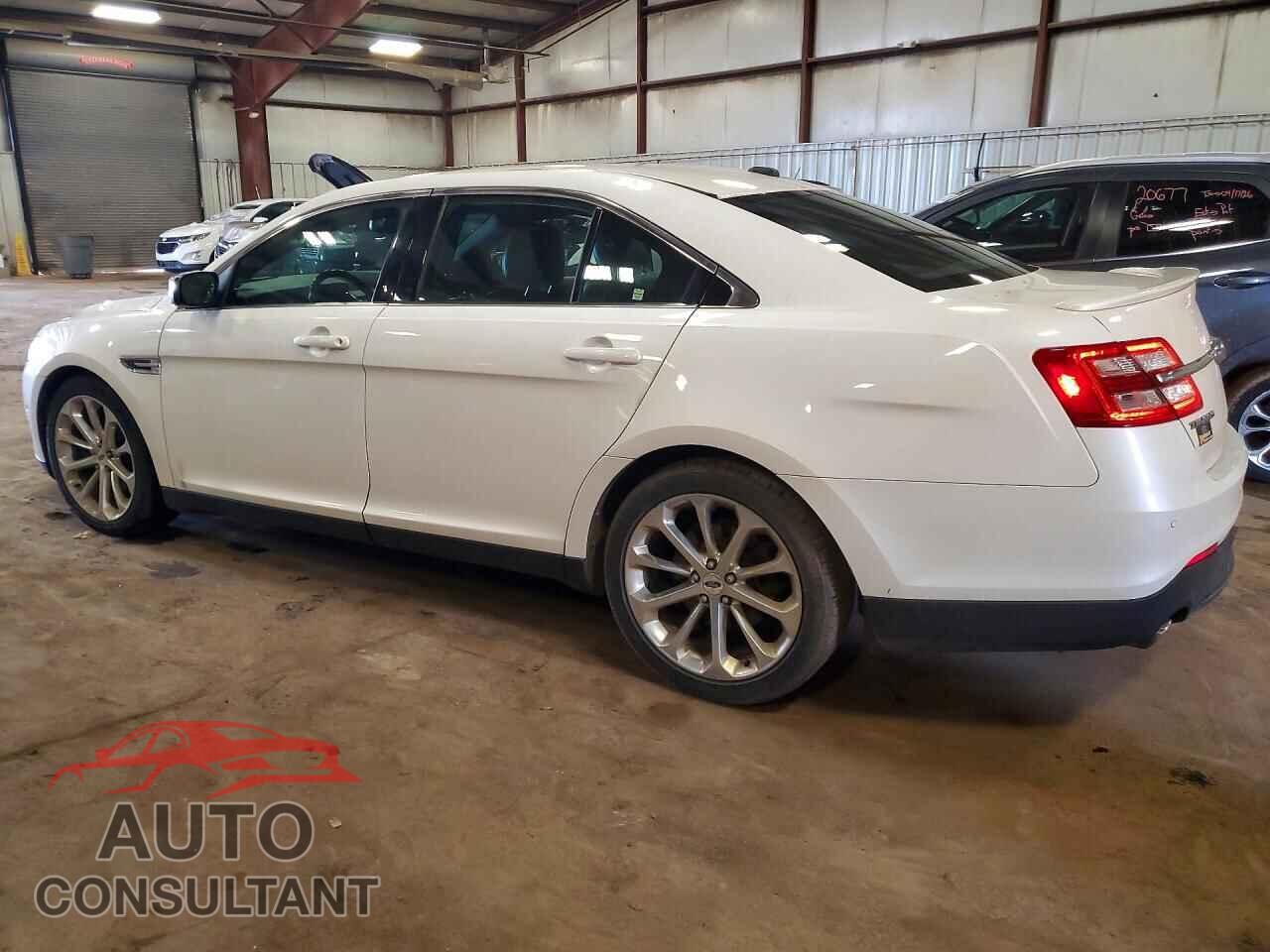 FORD TAURUS 2016 - 1FAHP2J83GG123765