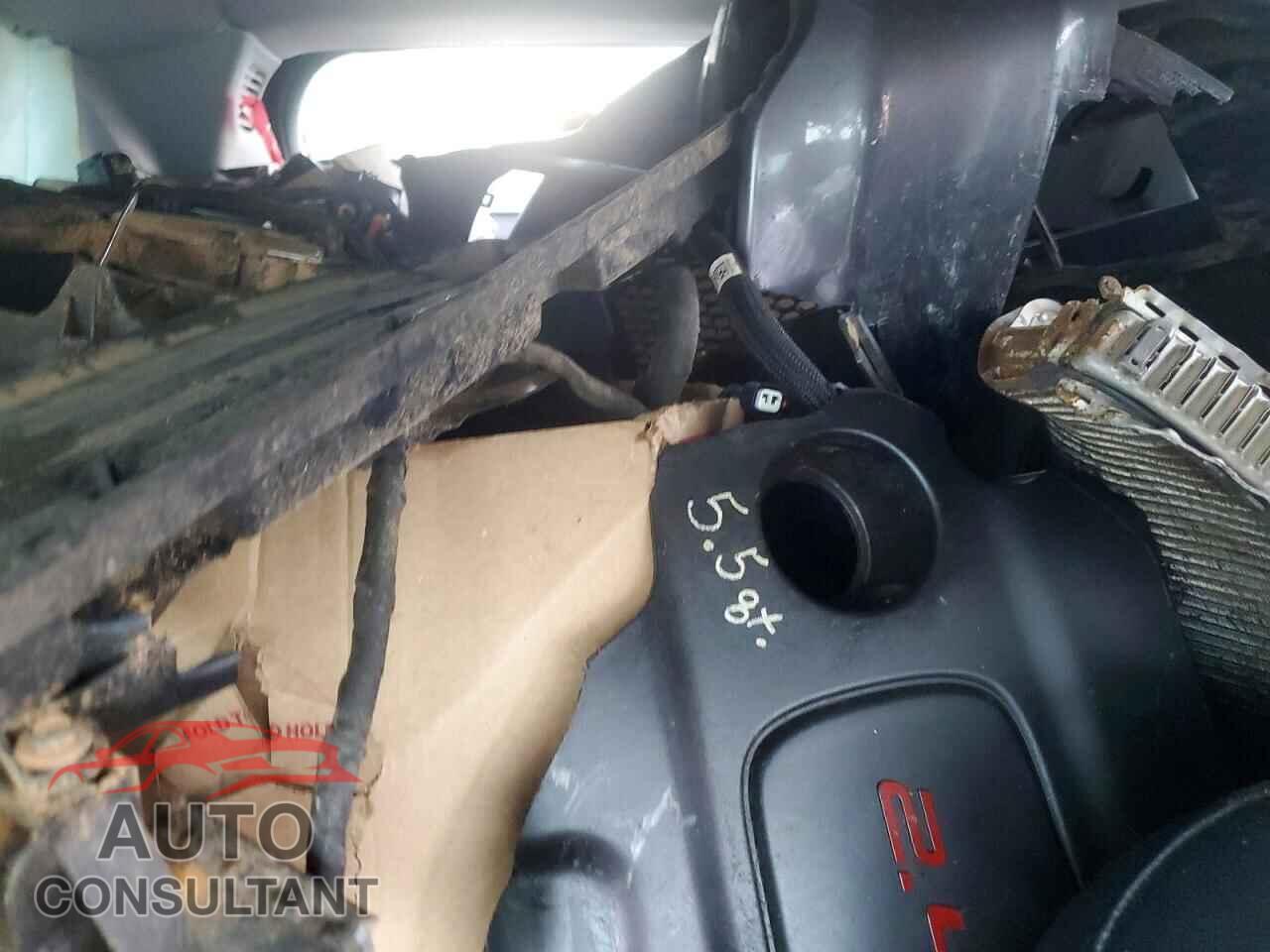 JEEP COMPASS 2018 - 3C4NJDBBXJT392434