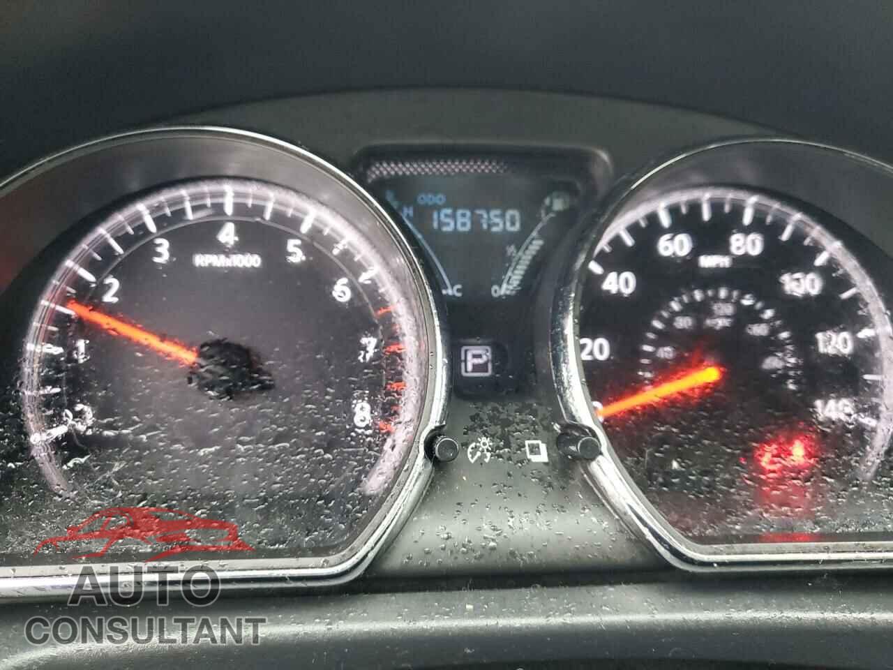 NISSAN VERSA 2017 - 3N1CN7AP3HL843159