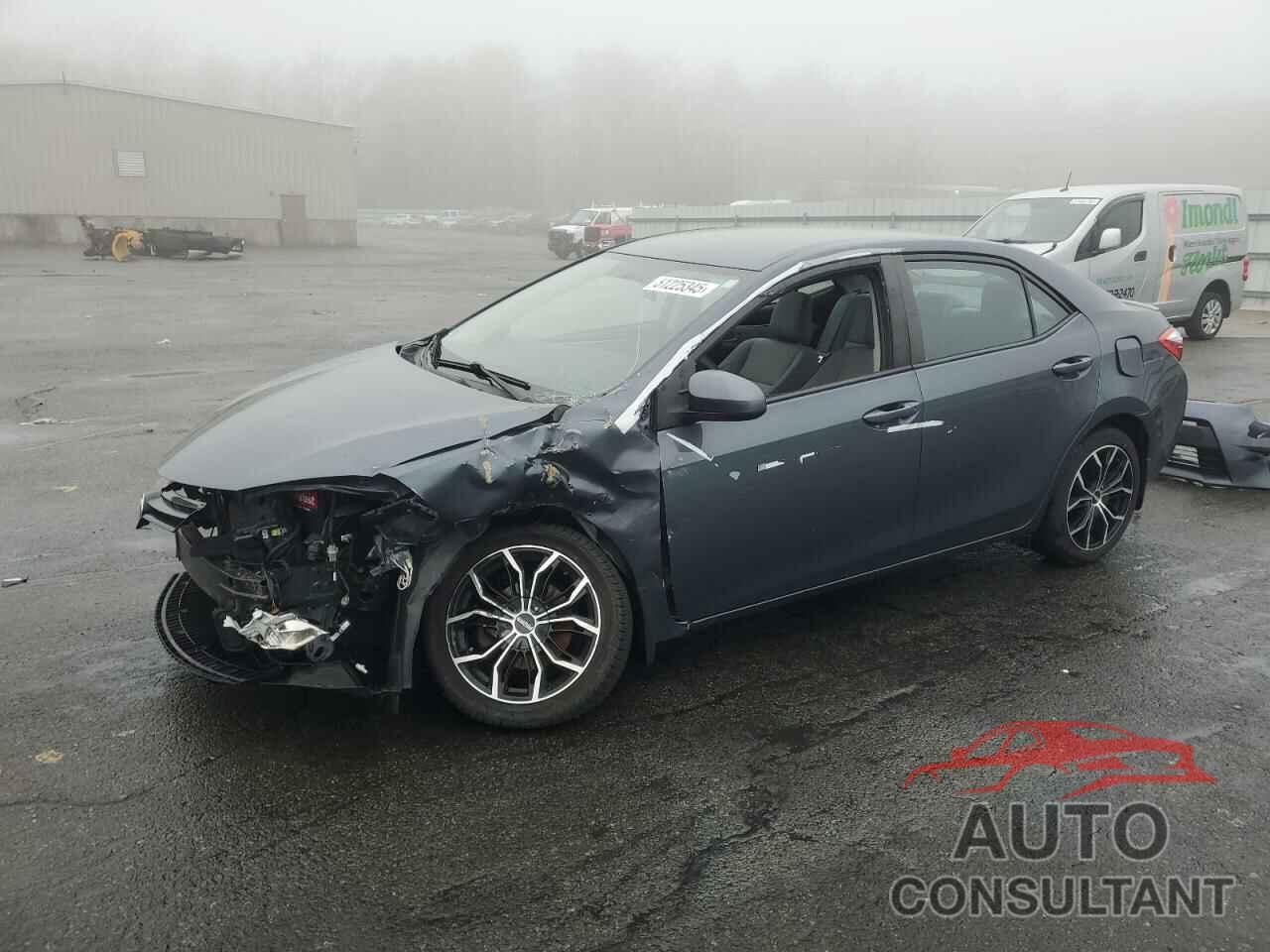 TOYOTA COROLLA 2014 - 2T1BPRHE0EC137820