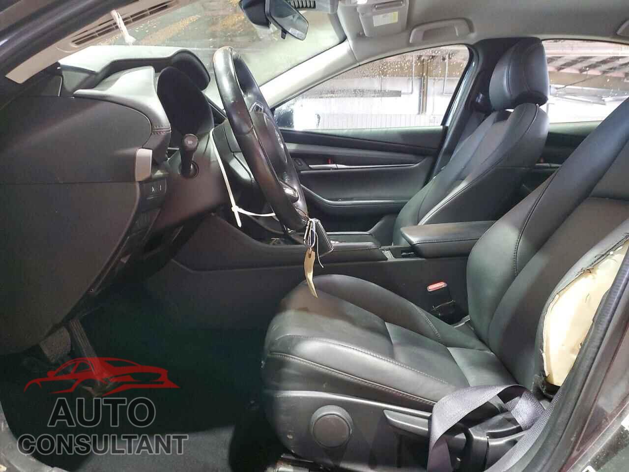 MAZDA MAZDA3 2024 - 3MZBPABM6RM413669