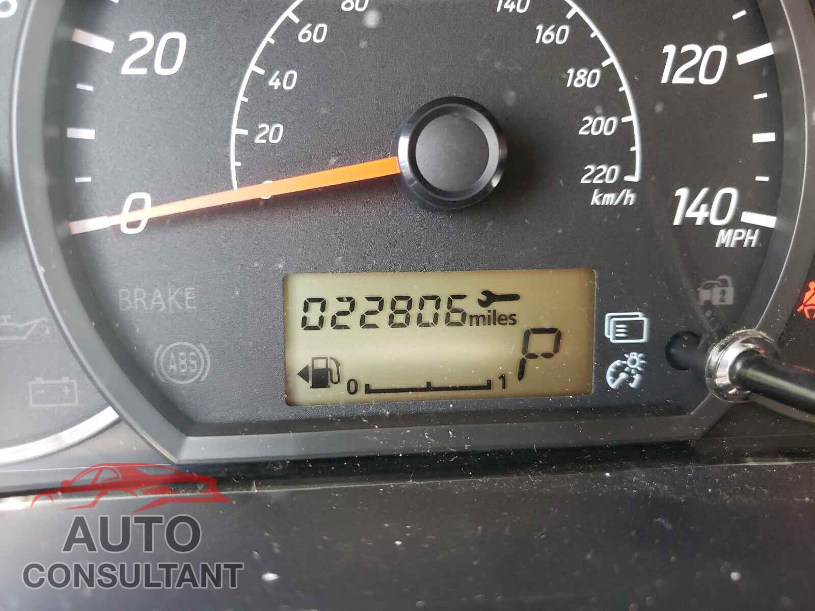 MITSUBISHI MIRAGE 2019 - ML32F3FJ1KHF13101