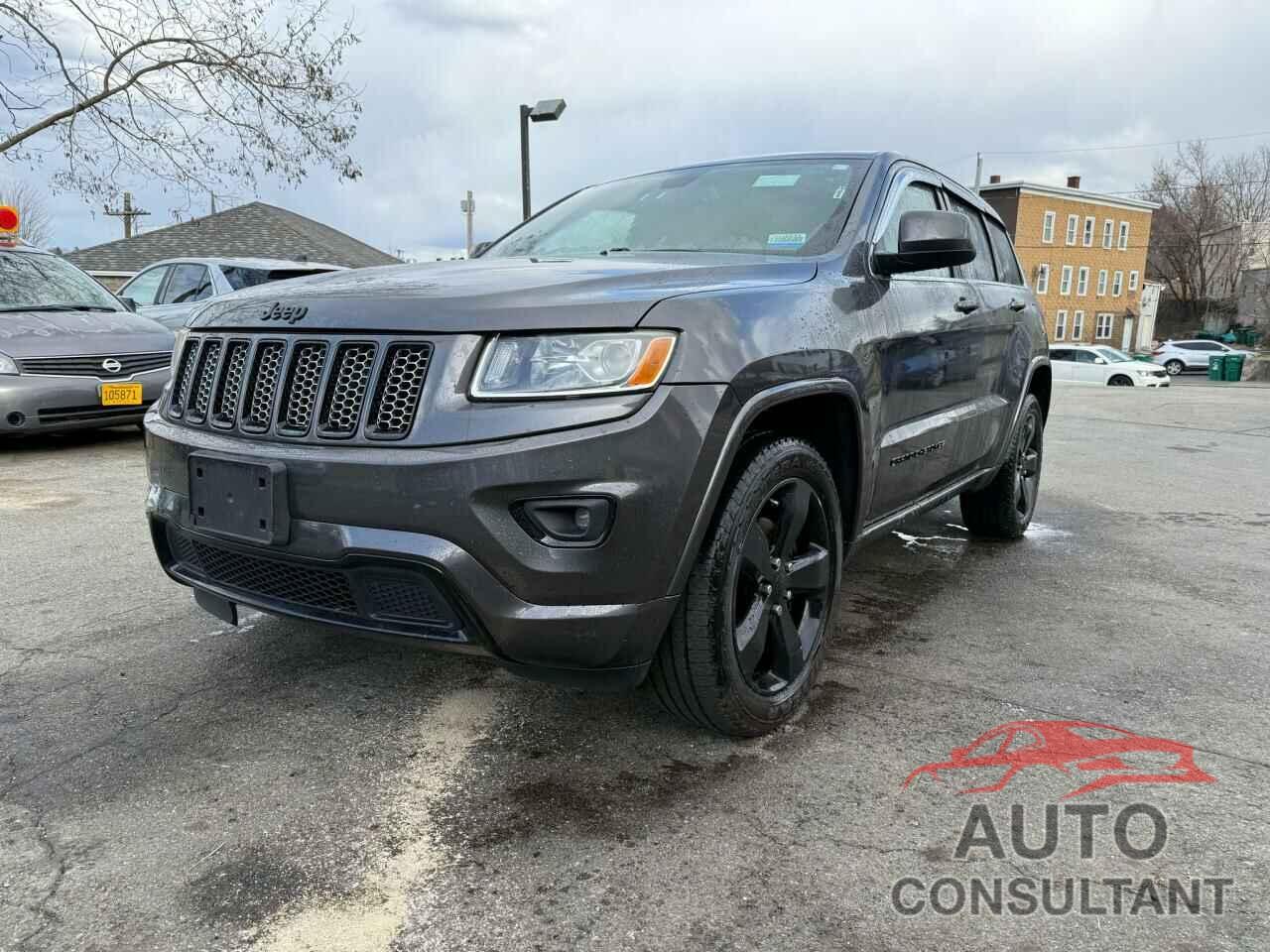 JEEP GRAND CHER 2014 - 1C4RJFAG2EC536148