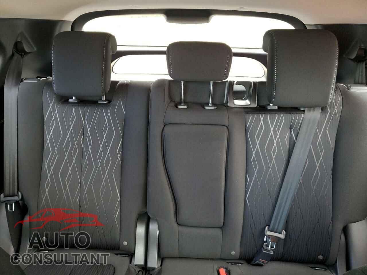 MITSUBISHI ECLIPSE 2020 - JA4AT5AA6LZ001342