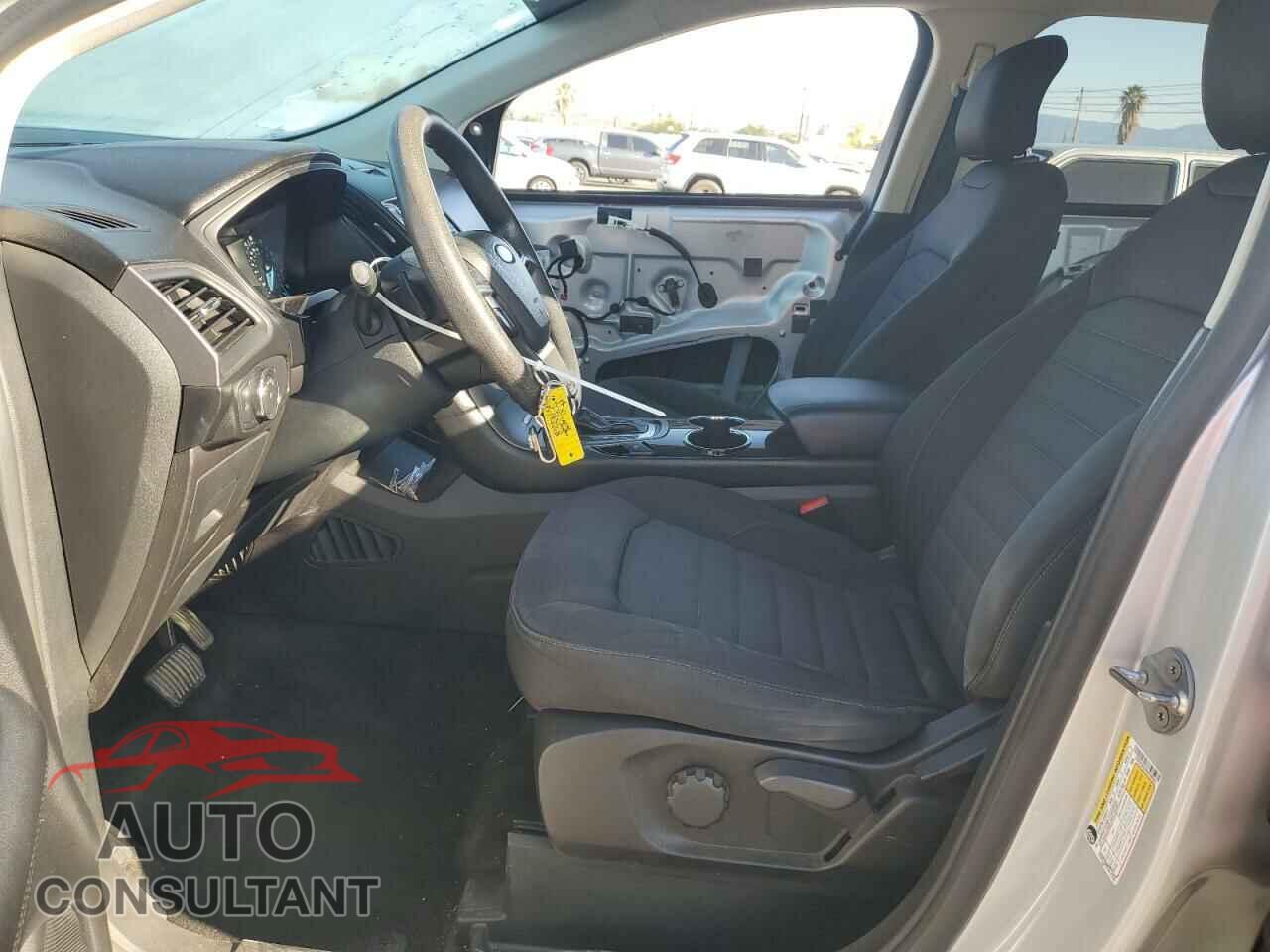 FORD EDGE 2015 - 2FMTK3G85FBB39628