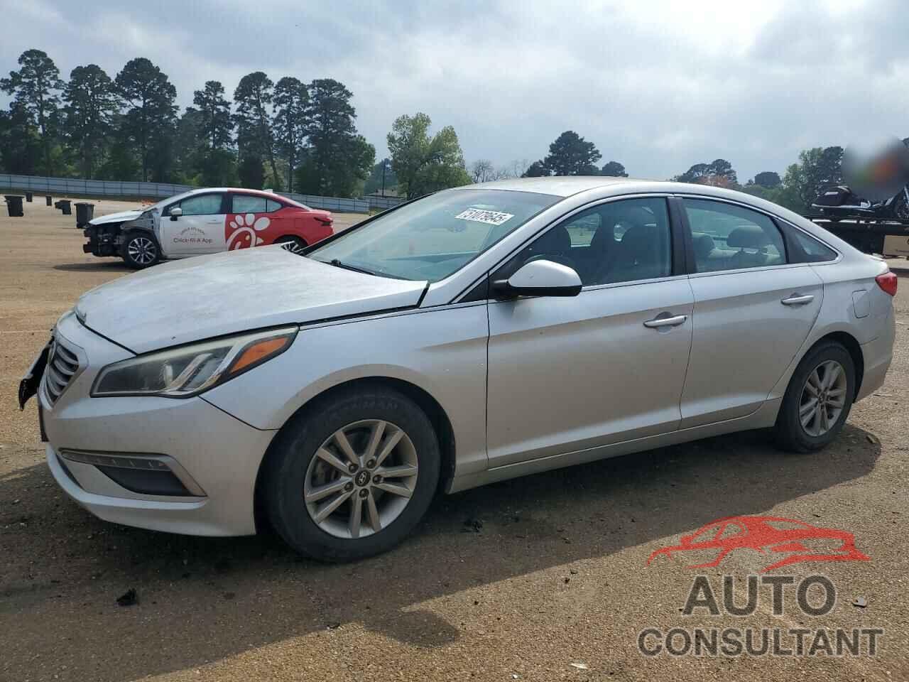HYUNDAI SONATA 2015 - 5NPE24AF5FH193638