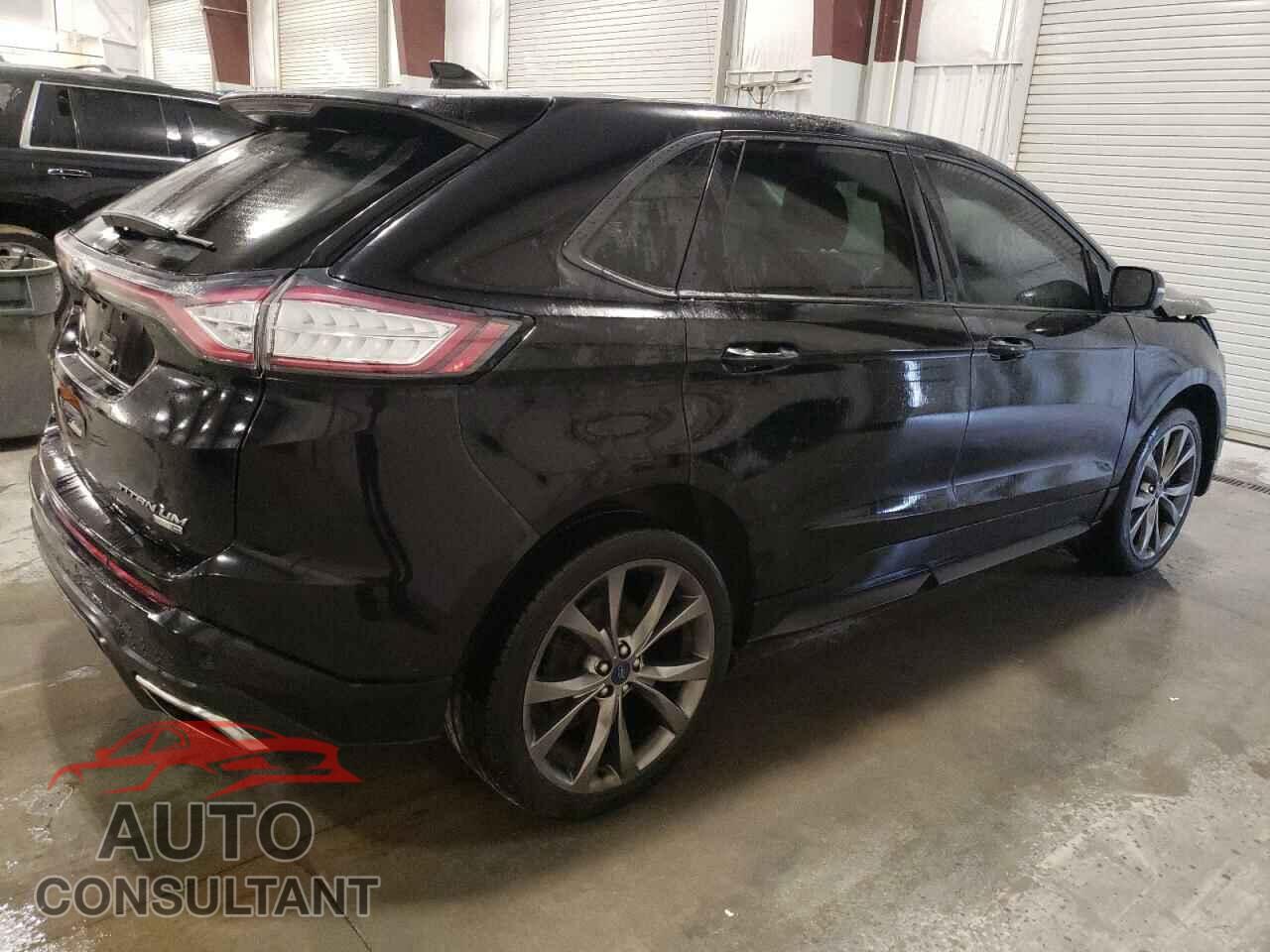 FORD EDGE 2016 - 2FMPK4AP4GBB31559