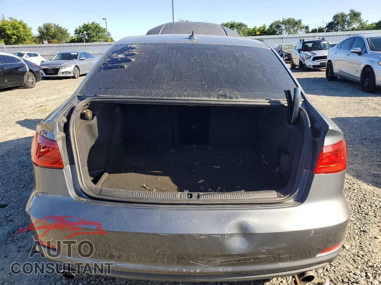 AUDI A3 2015 - WAUBFGFF1F1002898