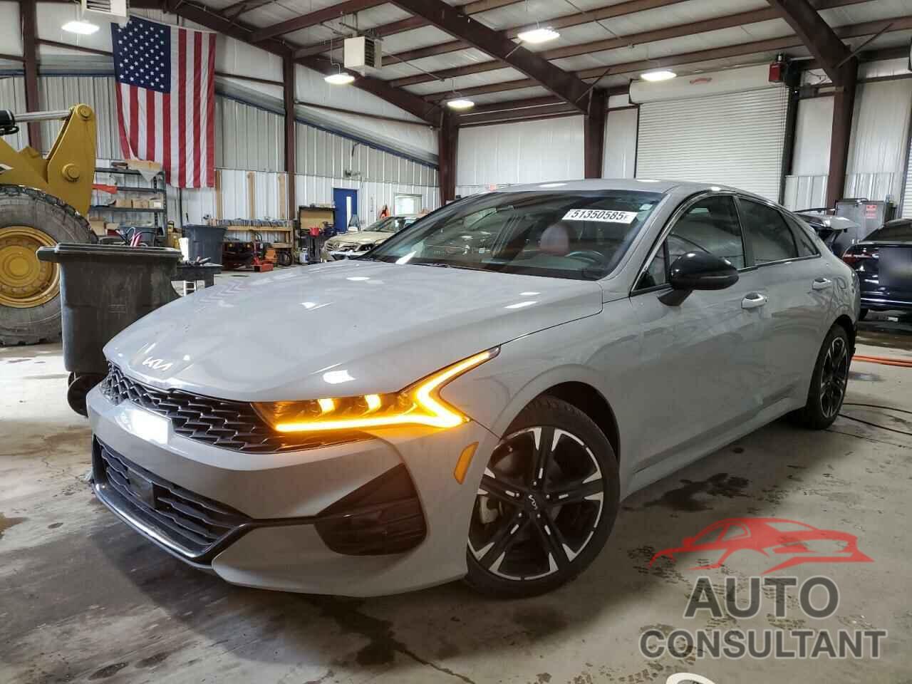 KIA K5 2024 - 5XXG64J26RG233560